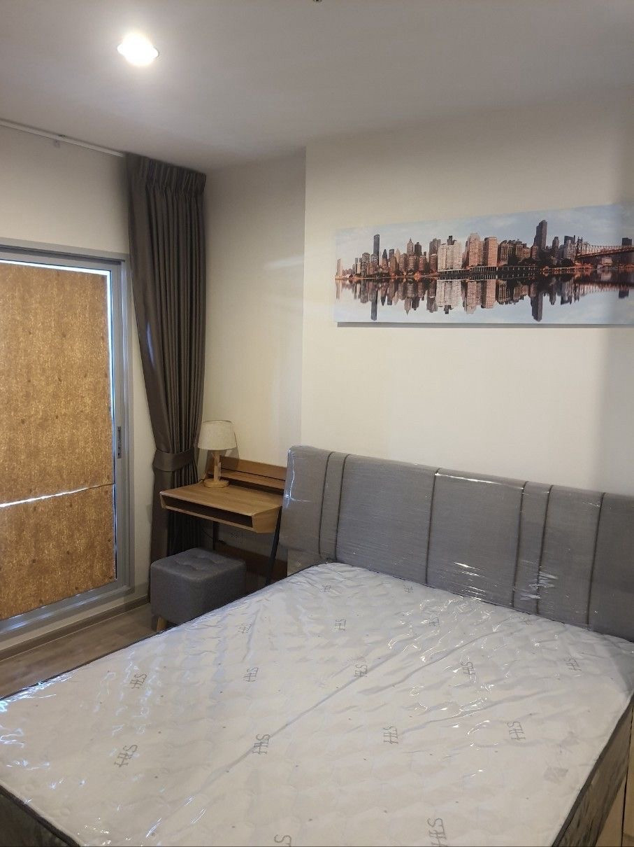 📢 For rent Niche Mono Ramkhamhaeng  – รูปที่ 3