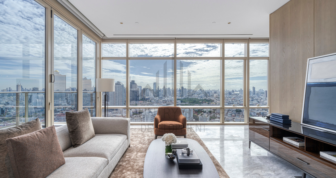 Brand New Developer Unit | Four Seasons Private Residences | 1 Bedroom | 130 Sq.m. Brand New Developer Unit | Four Seasons Private Residences | 1 Bedroom | 130 Sq.m.