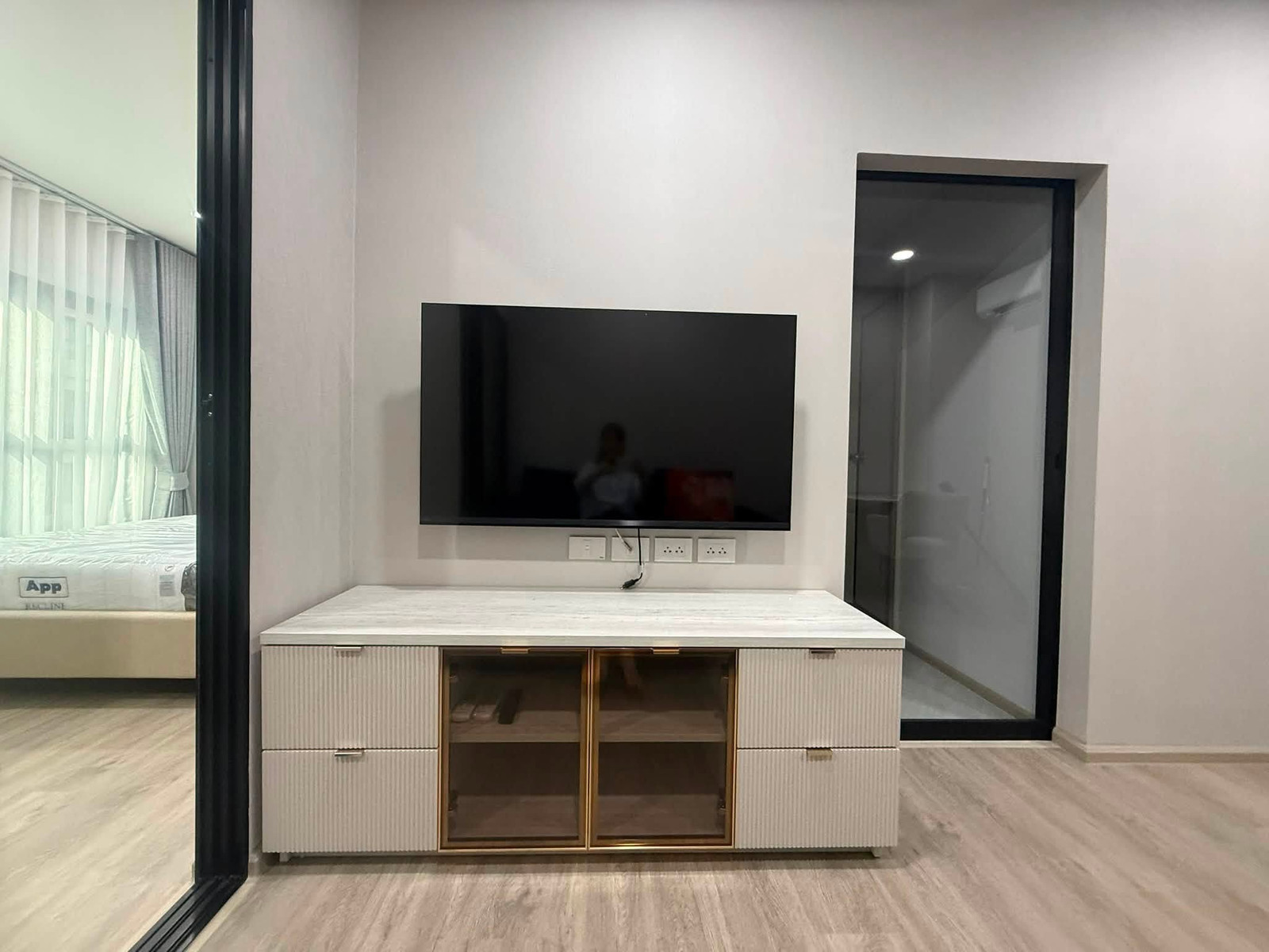 🌈Condo for rent | Supalai Sense Srinakarin ศุภาลัย เซนส์ ศรีนครินทร์ – รูปที่ 4