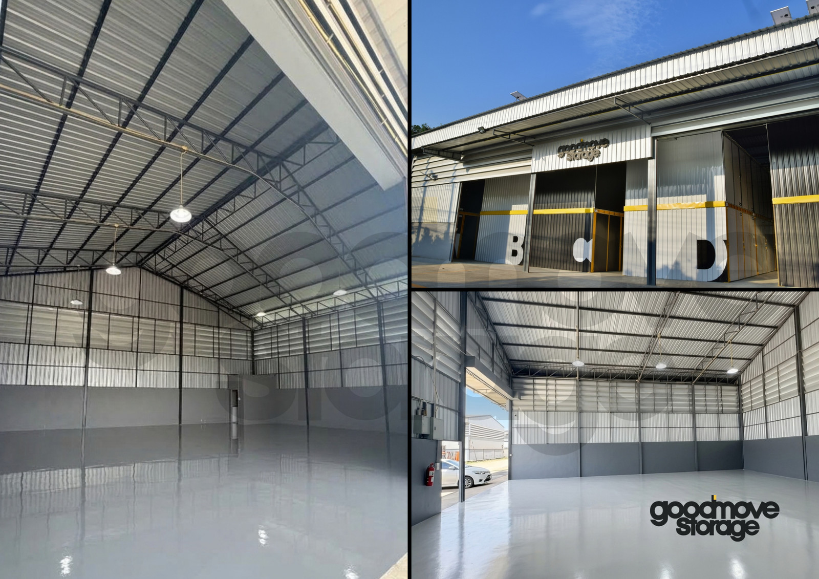 Mini Warehouse, storage warehouse for rent Rent storage