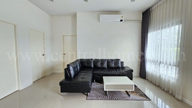 บ้านเดี่ยว เออร์เบิ้ลพาร์ค หัวทะเล เมืองนครราชสีมา – รูปที่ 3