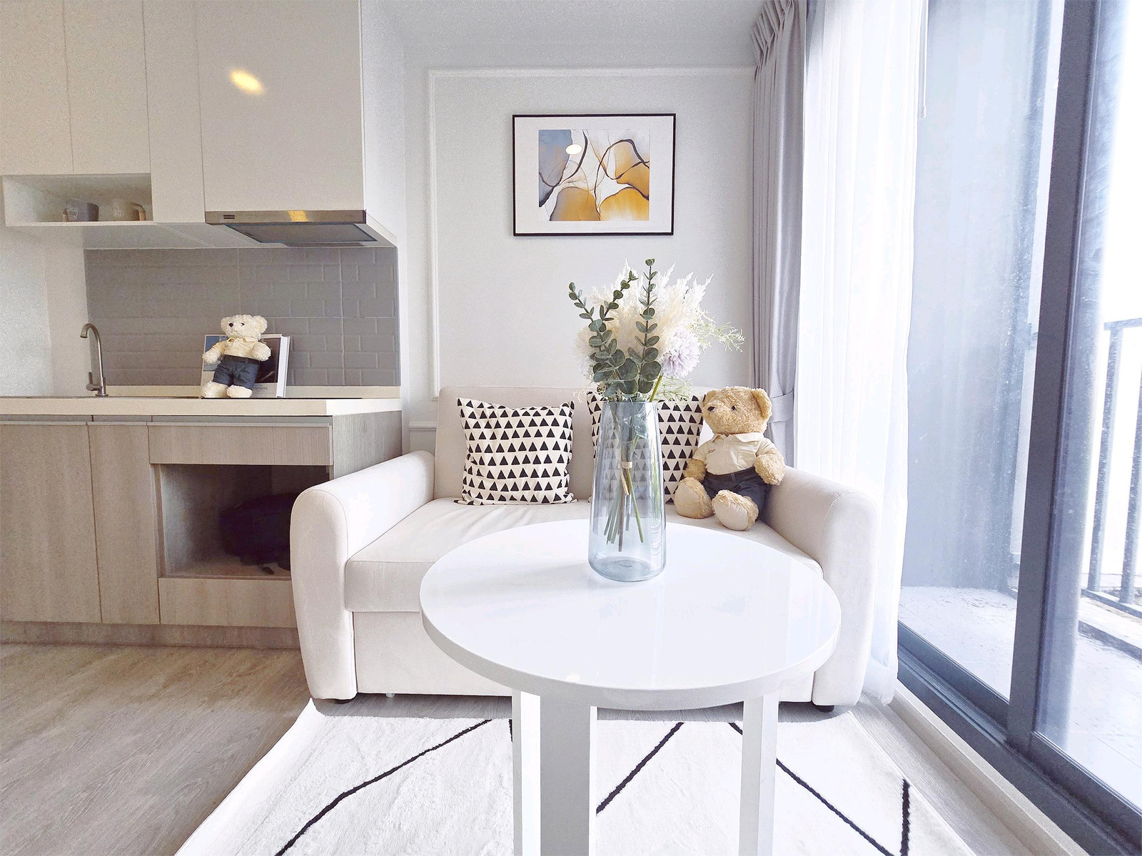 ❤️🔥Condo near MRT Fai Chai, easy to travel, installments starting at 8,500 baht at The Tree Charan 30. ❤️🔥Condo near MRT Fai Chai, easy to travel, installments starting at 8,500 baht at The Tree Charan 30.