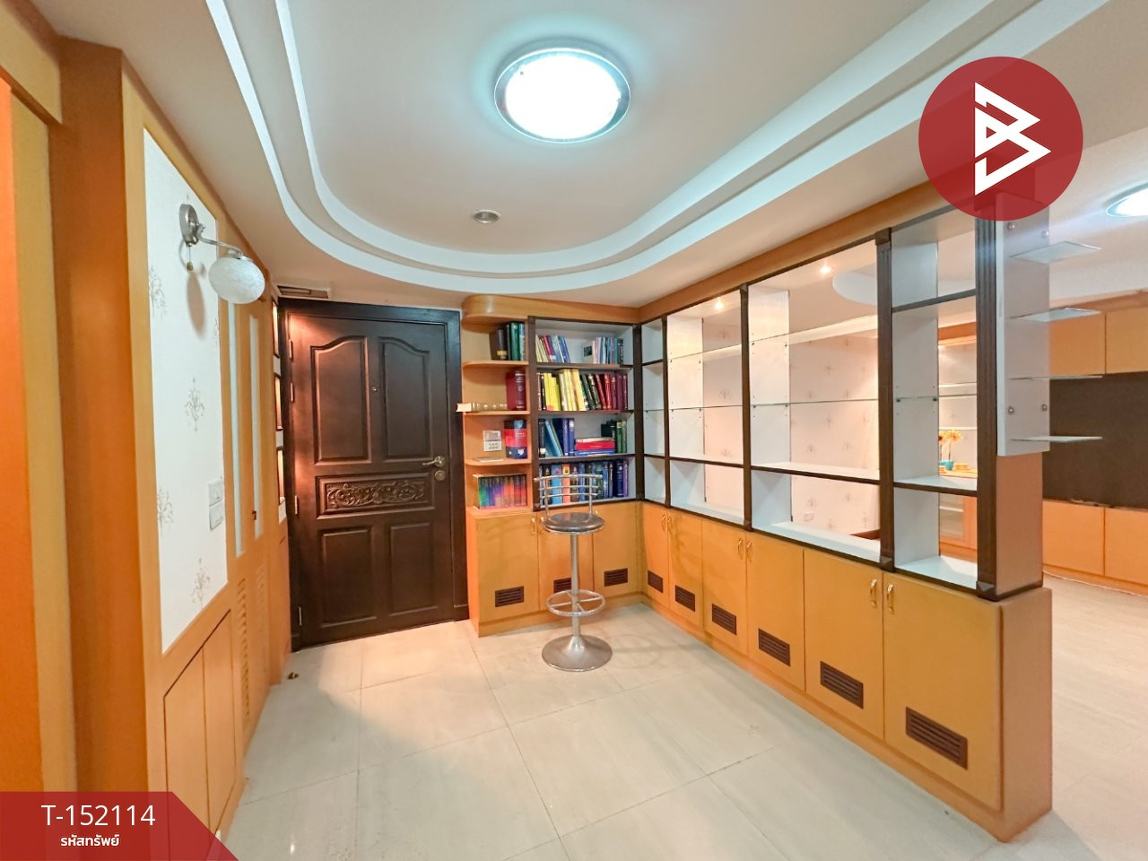 ขายคอนโด ปิ่นเกล้า พาวิลเลี่ยน (Pinkrao Pavilion) กรุงเทพมหานคร – รูปที่ 3