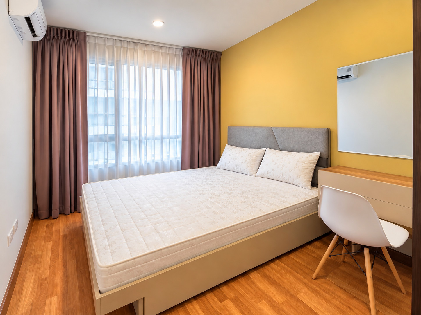 Hot Deal 🔥🔥🔥 Regent Home Sukhumvit 81 — Fully Furnished 1BR – รูปที่ 2