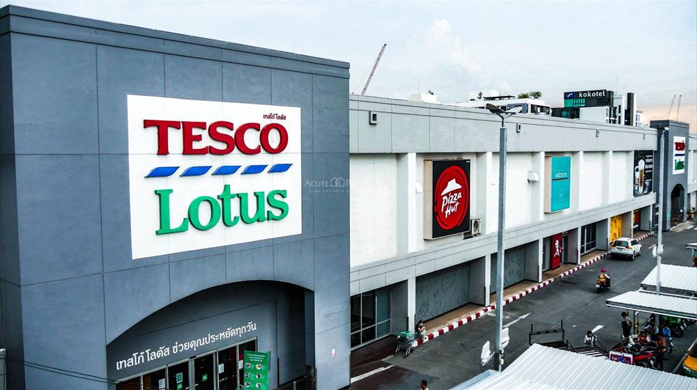 ขายบ้านพร้อมที่ดินหลังห้างเซนจูรี่ อ่อนนุช ทำเลทอง ห่างสถานีรถไฟฟ้าเพียง 400 เมตร เหมาะสร้างบ้านหรือประกอบกิจการ – รูปที่ 4