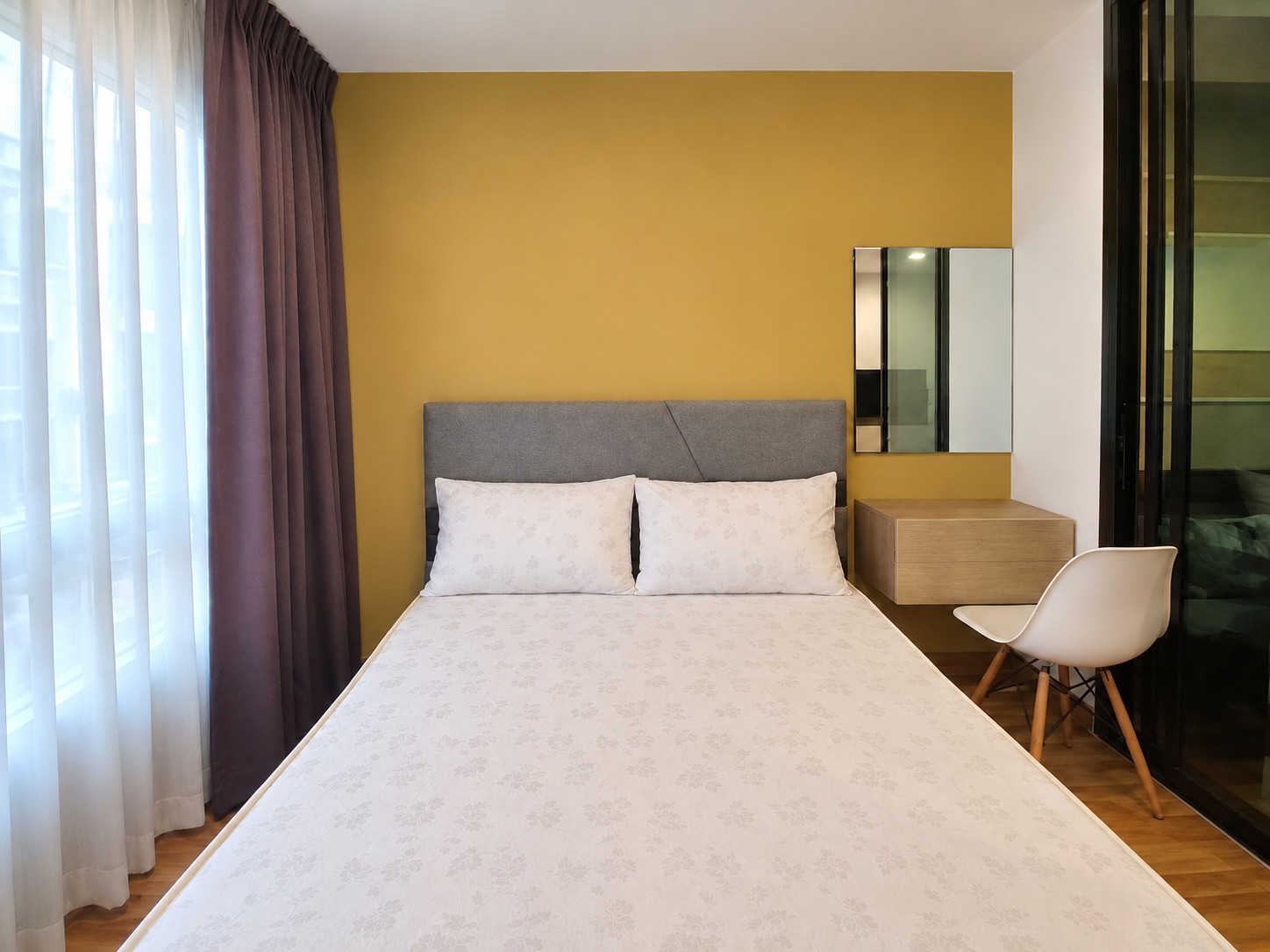 Hot Deal 🔥🔥🔥 Regent Home Sukhumvit 81 — Fully Furnished 1BR – รูปที่ 3