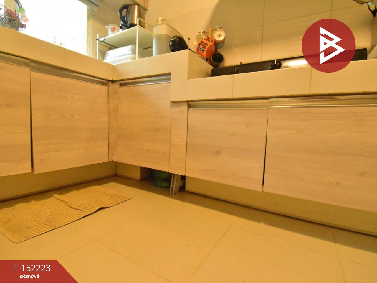 ขายบ้านเดี่ยว หมู่บ้านสีวลี ศรีนครินทร์-ร่มเกล้า (Siwalee Srinakarin-Romklao) มีนบุรี กรุงเทพมหานคร – รูปที่ 4
