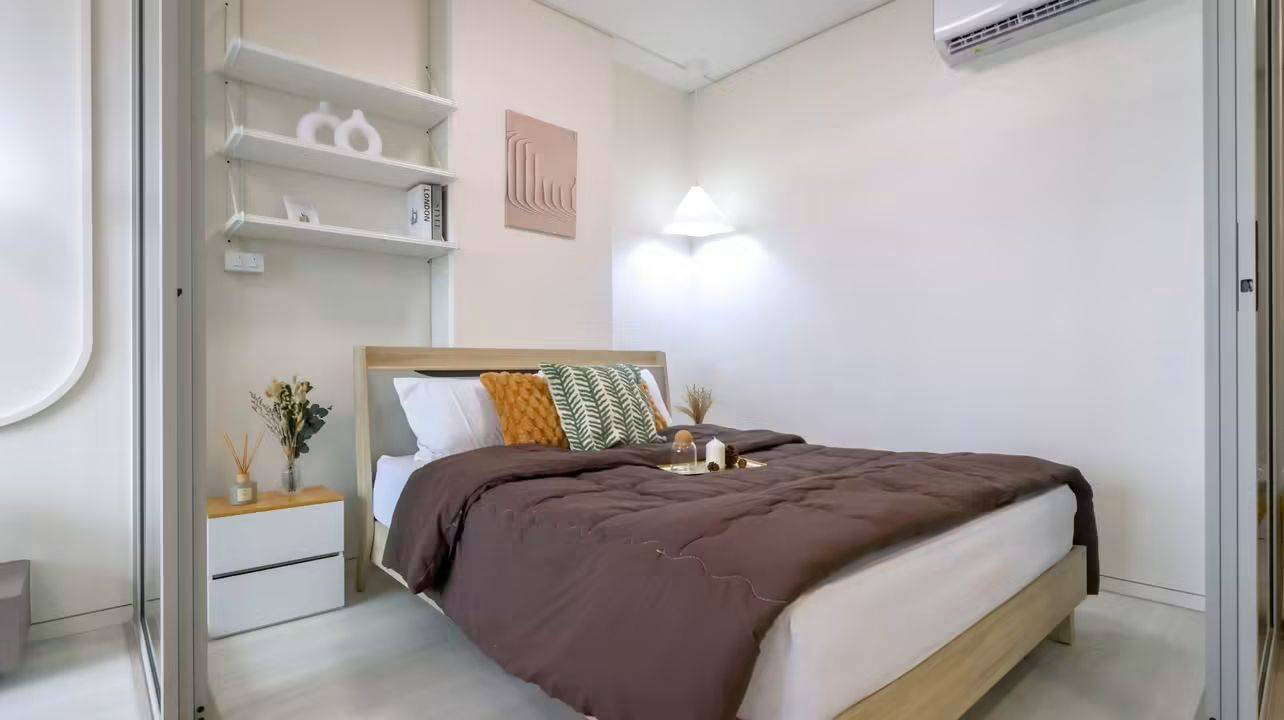 🔥 ขาย 🔥 ไซมิส ราชครู - Siamese Ratchakru / 1 ห้องนอน P194  – รูปที่ 2