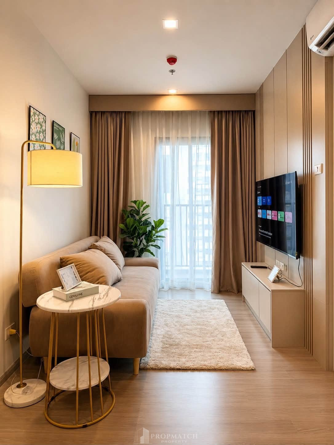 ✨Flash Deal ✨ The Base Phetchaburi-Thonglor ( 1Bed 1Bath 32.37SQM.) พร้อมอยู่ ! เพียง 21,000 บาทต่อเดือน Tel.0981315848@propmatch 