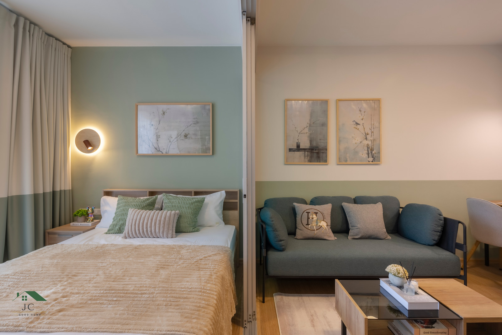 (รหัส SM2216) ขายคอนโด โครงการ A Space Me Sukhumvit 77 : เอ สเปซ มี สุขุมวิท 77 – รูปที่ 3