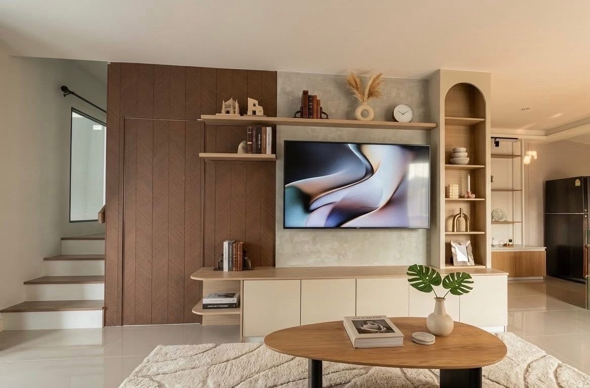 ✨ PLENO SUKHUMVIT–BANGNA 4 | NEW CORNER HOME | บ้านมุมใหม่ 3 ห้องนอน + HOME OFFICE | ใกล้ MEGA BANGNA – รูปที่ 2