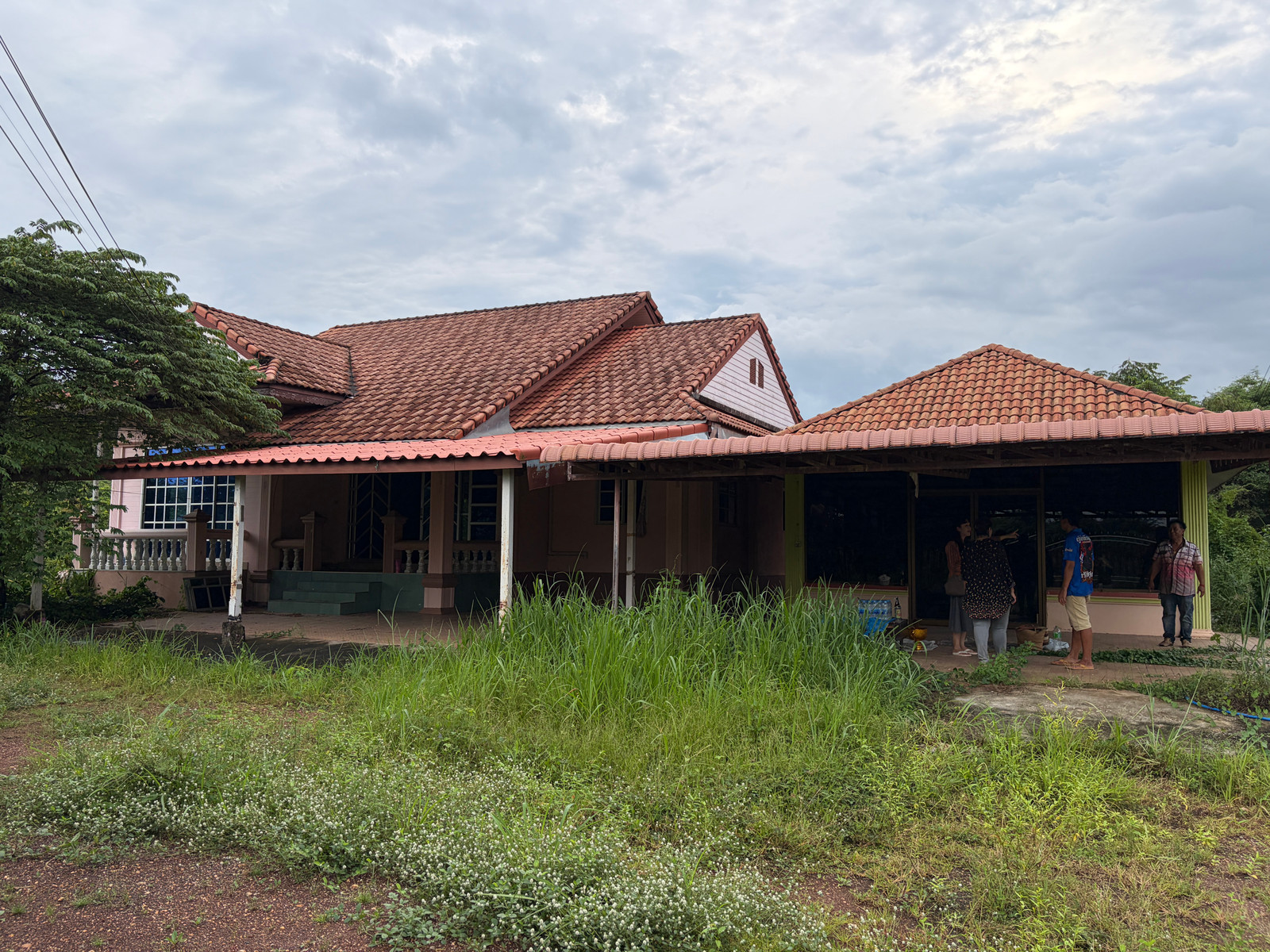 ขายที่ดินพนมสารคาม ฉะเชิงเทรา 2 ไร่ พร้อมบ้าน ติดถนนดำ (3.5 ล้าน) – รูปที่ 4