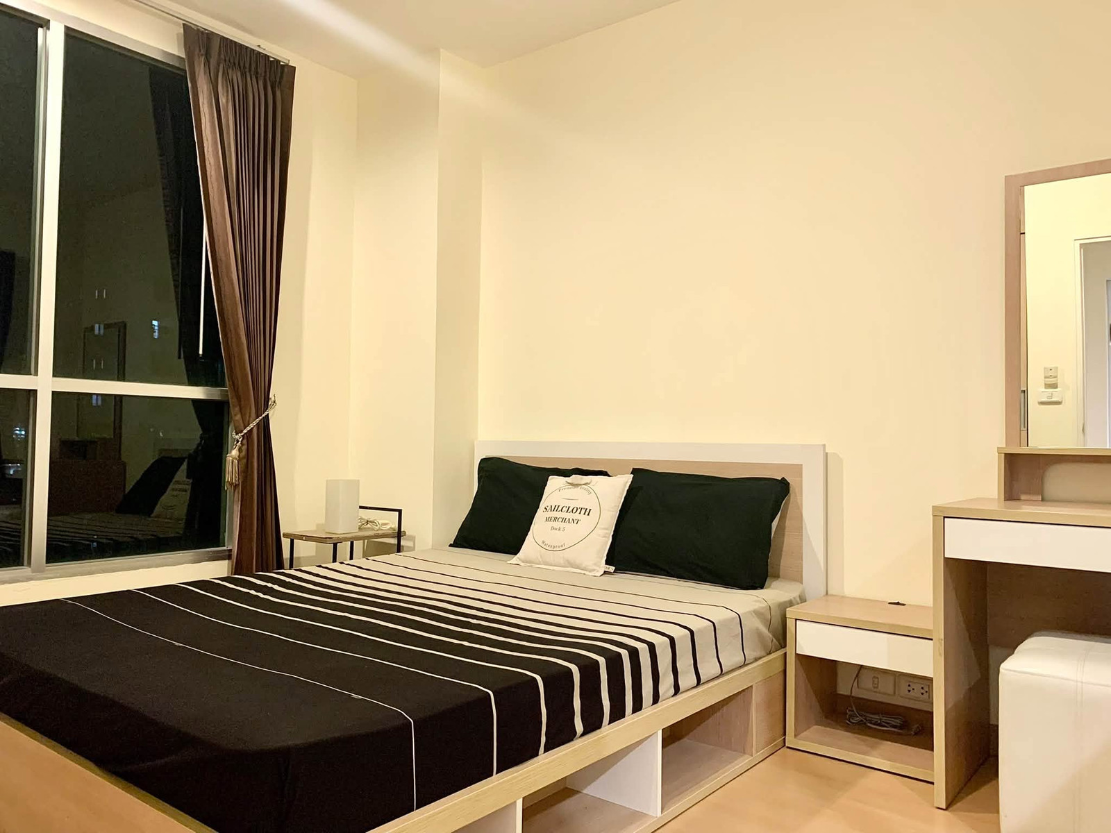 💥 [ 𝐏-𝟏𝟎𝟑𝟕𝟎 ] FORRENT : Life @ Sukhumvit 65 Live in the Heart of the City, Great Value! Near BTS Phra Khanong 𝟏𝟔,𝟎𝟎𝟎 THB/mo. | Line @easycondoplus | 099-229-6397 