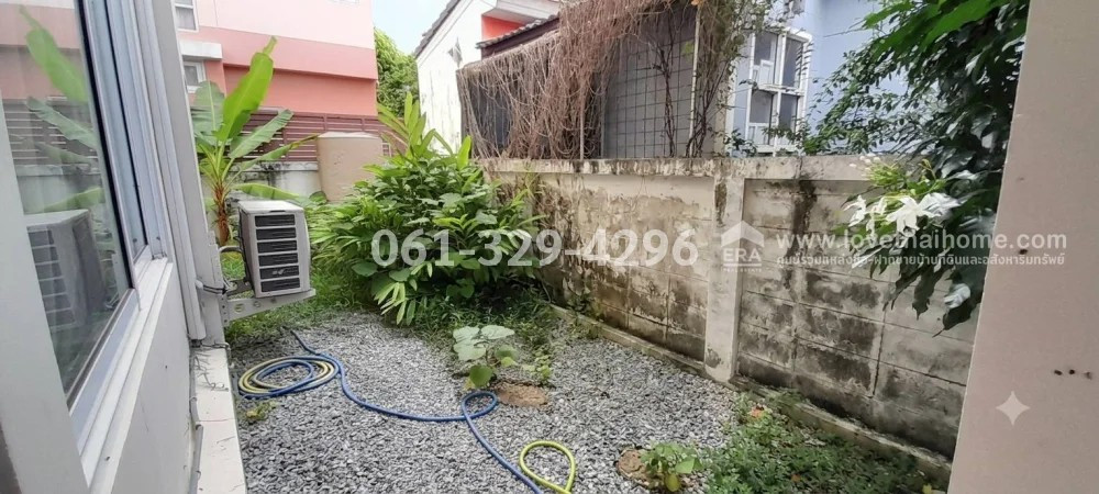 ขายบ้านเดี่ยวย่านรามอินทรา หมู่บ้านเนเบอร์โฮม สุขาภิบาล 5-วัชรพล-สายไหม พื้นที่ 54.56 ตร.ว. ถูกสุดในโครงการ เพียง 3.5 ล. ฟรีโอน! – รูปที่ 3