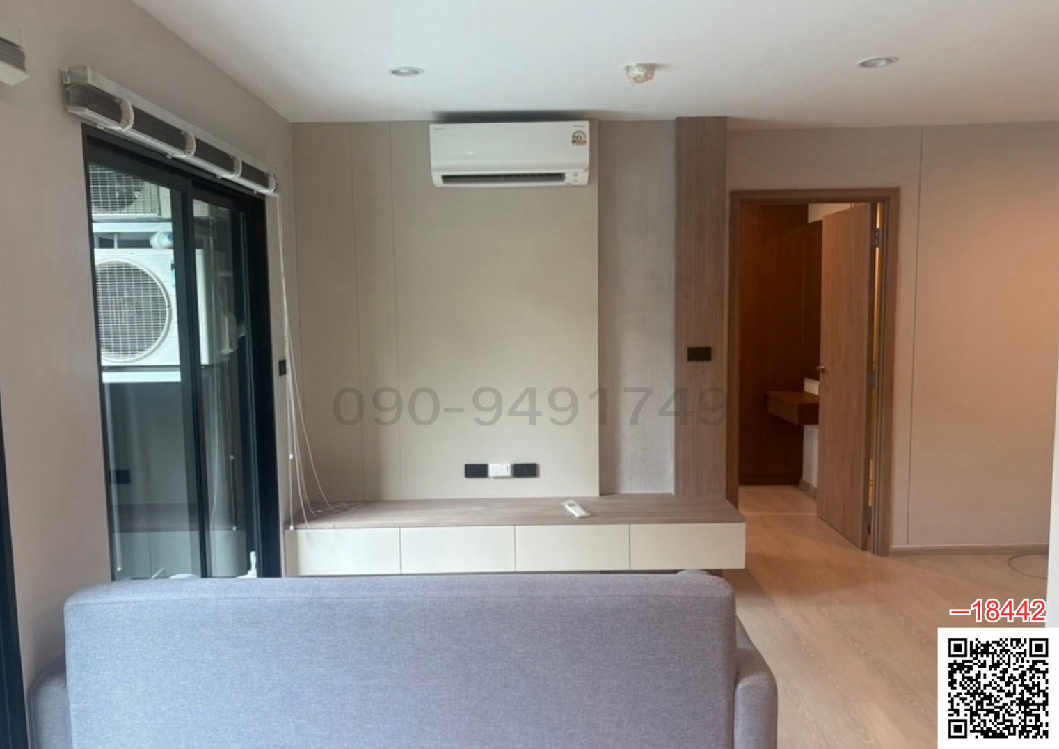 เช่า คอนโด Nue Connex Don Muang ใกล้สนามบินดอนเมือง – รูปที่ 2