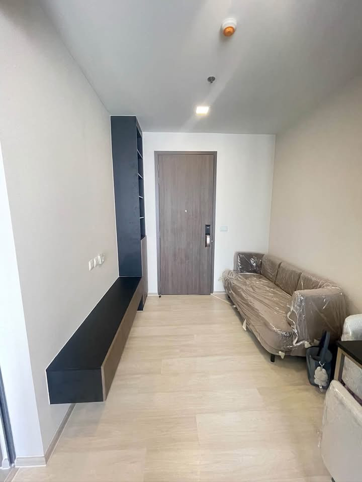🌿✨The Privacy Jatujak Condo in Central Ladprao area, near MRT Light Green Line (Phahon Yo), ready to move in. 🌿✨The Privacy Jatujak Condo in Central Ladprao area, near MRT Light Green Line (Phahon Yo), ready to move in.