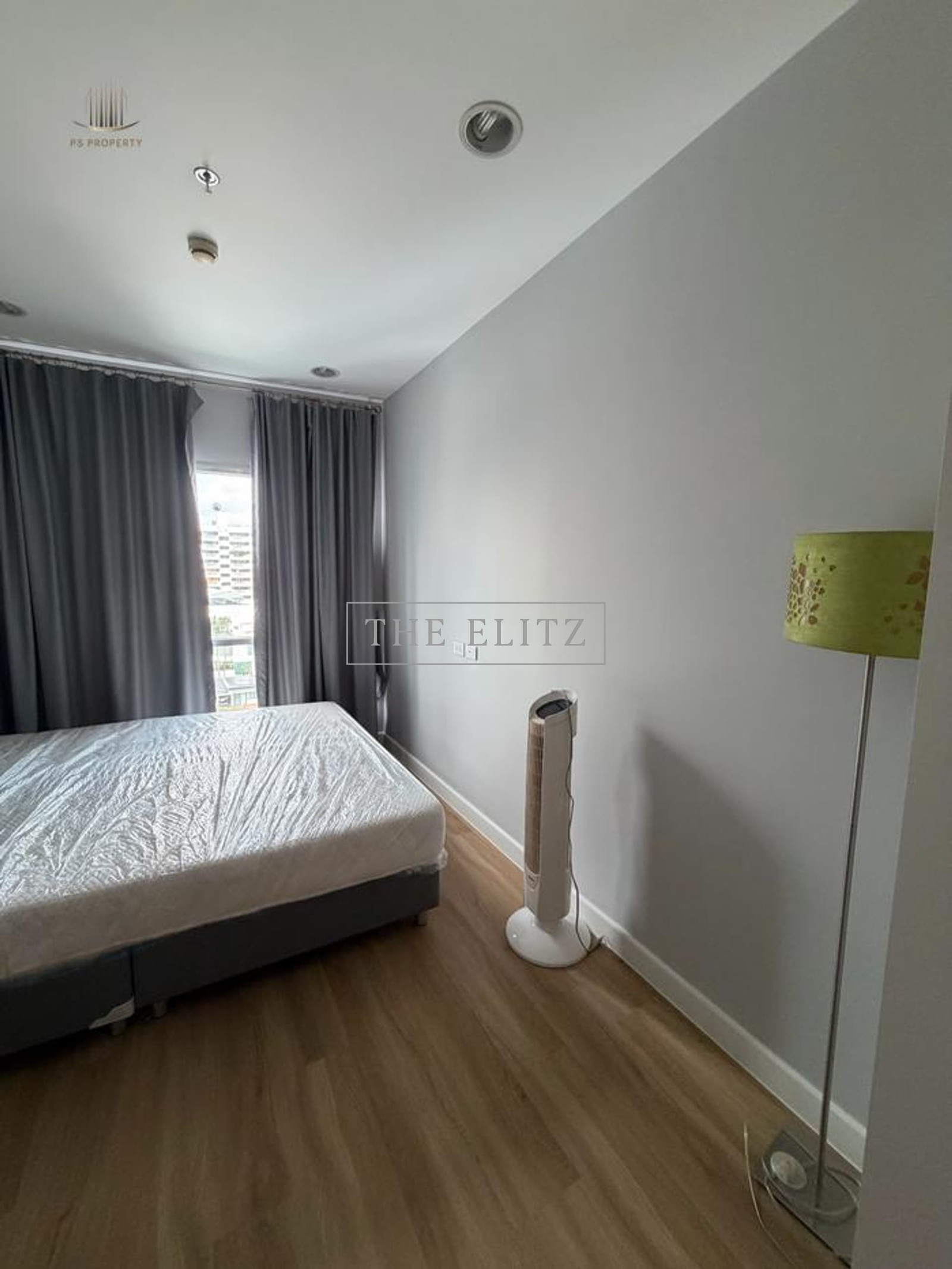 ว่างให้เช่า! Centric Sathorn - St.Louis 1 ห้องนอน 36 ตรม. ราคา 18.5k/mo เบอร์ติดต่อ 065-889-9963 ปุยนุ่น – รูปที่ 3