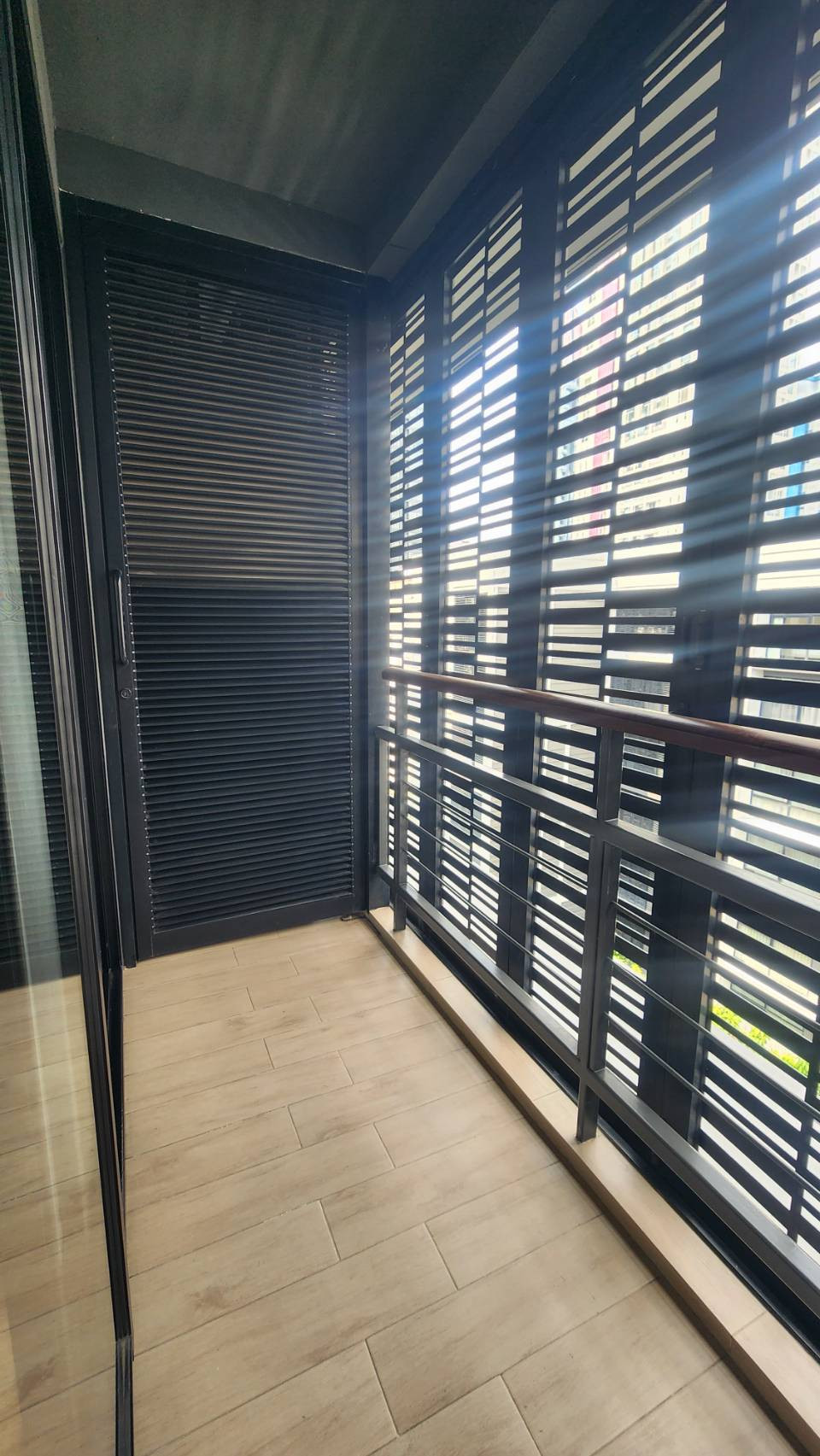 1 bedroom for rent in Ekkamai, Sukhumvit 61 – รูปที่ 4