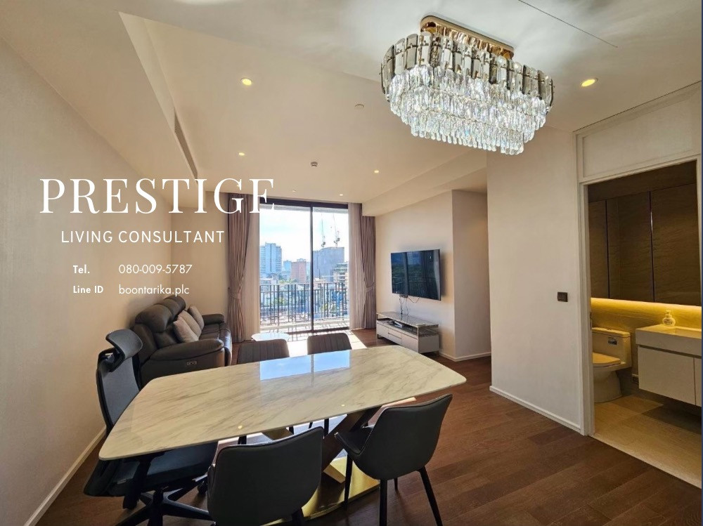 📌For RENT เช่า | Muniq Langsuan 2BR(100 sqm) 115,000 THB/month 🐶 📌For RENT เช่า | Muniq Langsuan 2BR(100 sqm) 115,000 THB/month 🐶