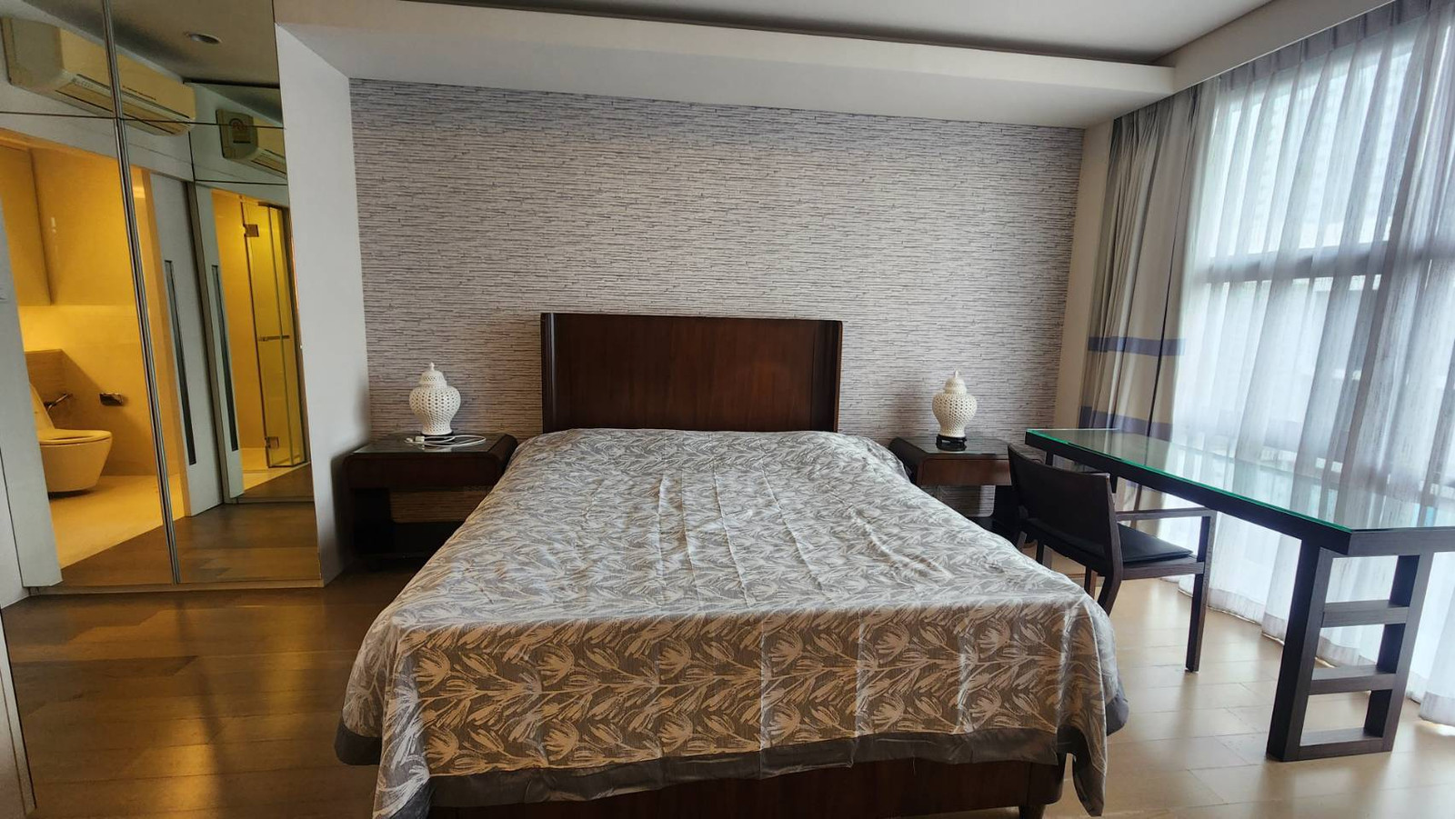 1 bedroom for rent in Ekkamai, Sukhumvit 61 1 bedroom for rent in Ekkamai, Sukhumvit 61