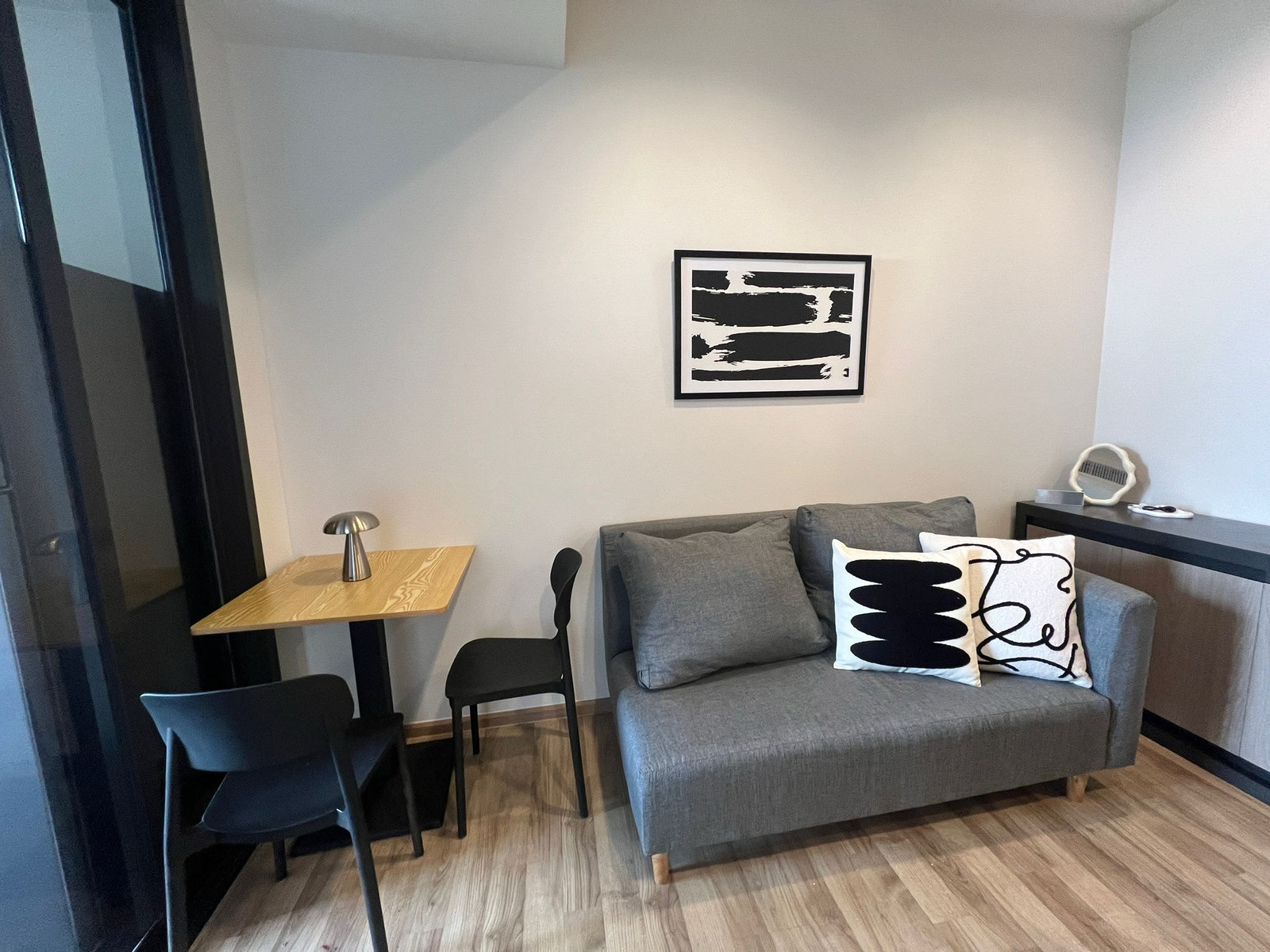 The Line Jatujak-Mochit ชั้น 30+