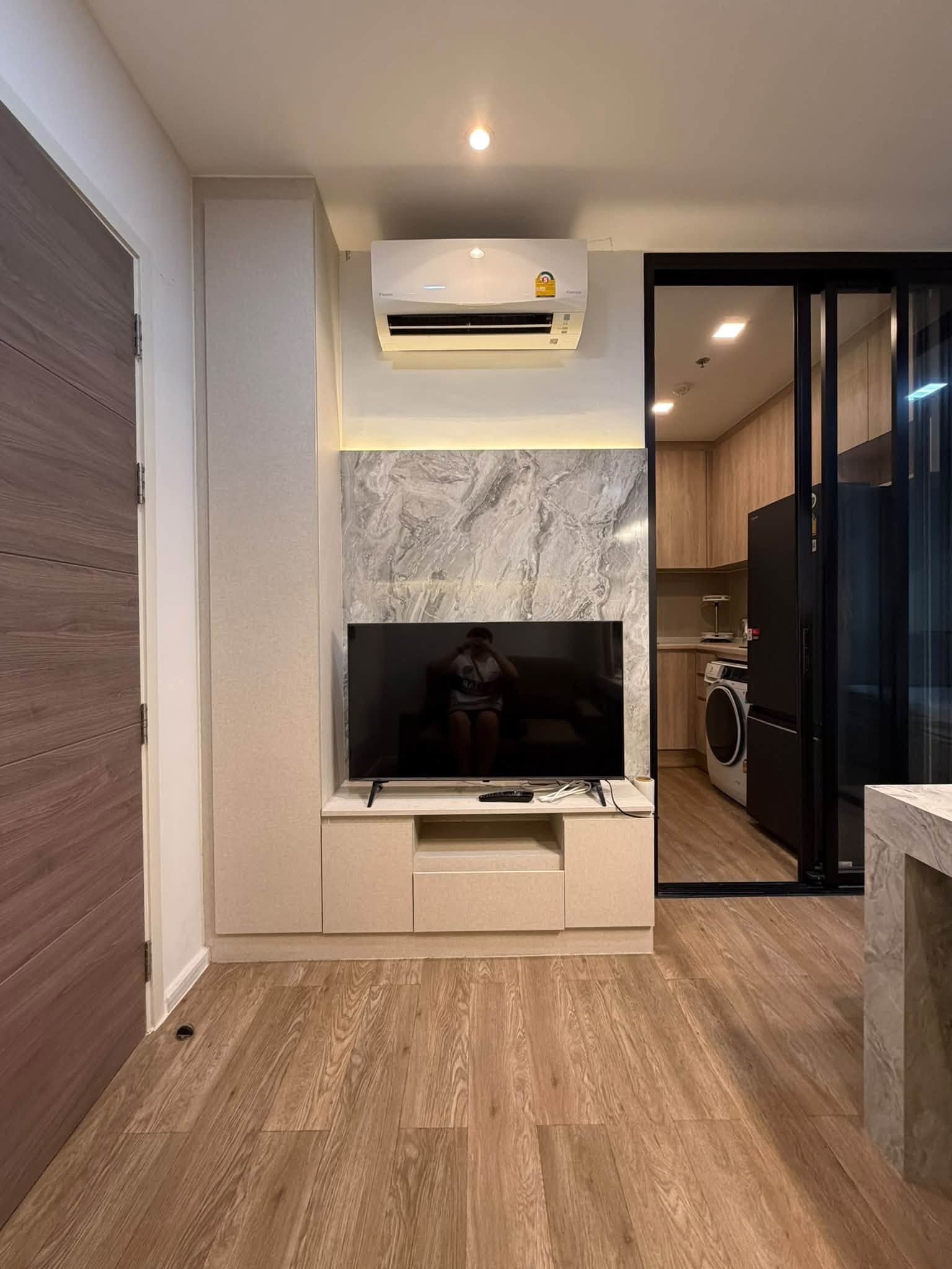 🌷🩷Modiz Sukhumvit50🌷🩷 1 BEDROOM + 1 BATHROOMS | 29.9 SQ.M. - Rental Price : 18,000 Baht/month 🌷🩷Modiz Sukhumvit50🌷🩷 1 BEDROOM + 1 BATHROOMS | 29.9 SQ.M. - Rental Price : 18,000 Baht/month