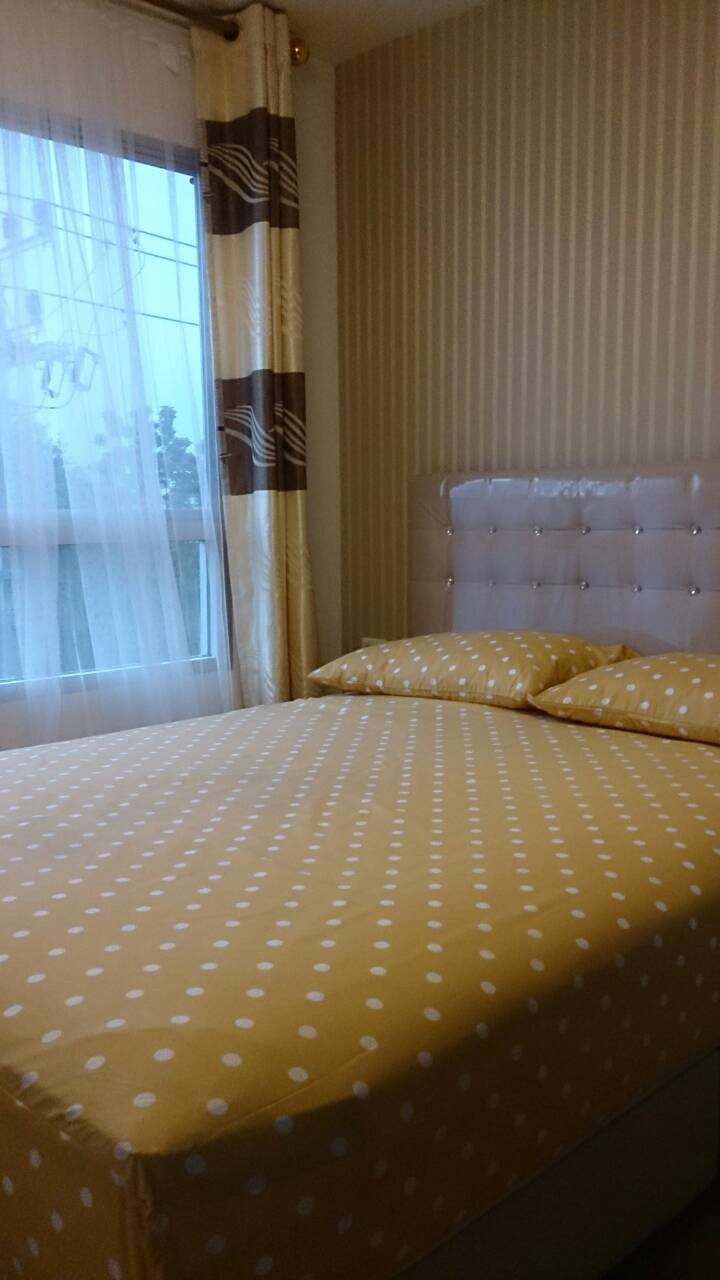 15K230969 - Condo for sale Lumpini Ville Onnut-Lat Krabang, Building A, 7th floor (Condo Lumpini Ville Onnut-Lat Krabang) 15K230969 - Condo for sale Lumpini Ville Onnut-Lat Krabang, Building A, 7th floor (Condo Lumpini Ville Onnut-Lat Krabang)