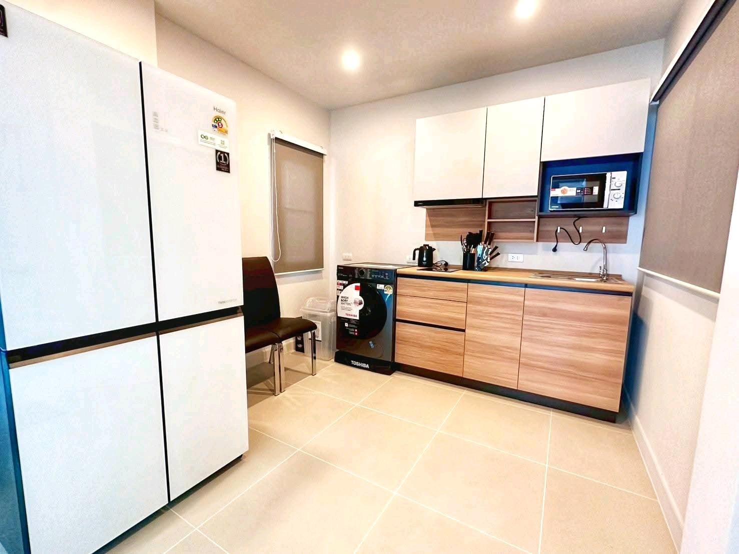 TWIN HOUSE FOR RENT SUPALAI LAKE VILLE  🔴 PET FRIENDLY 🐕🐱  – รูปที่ 4