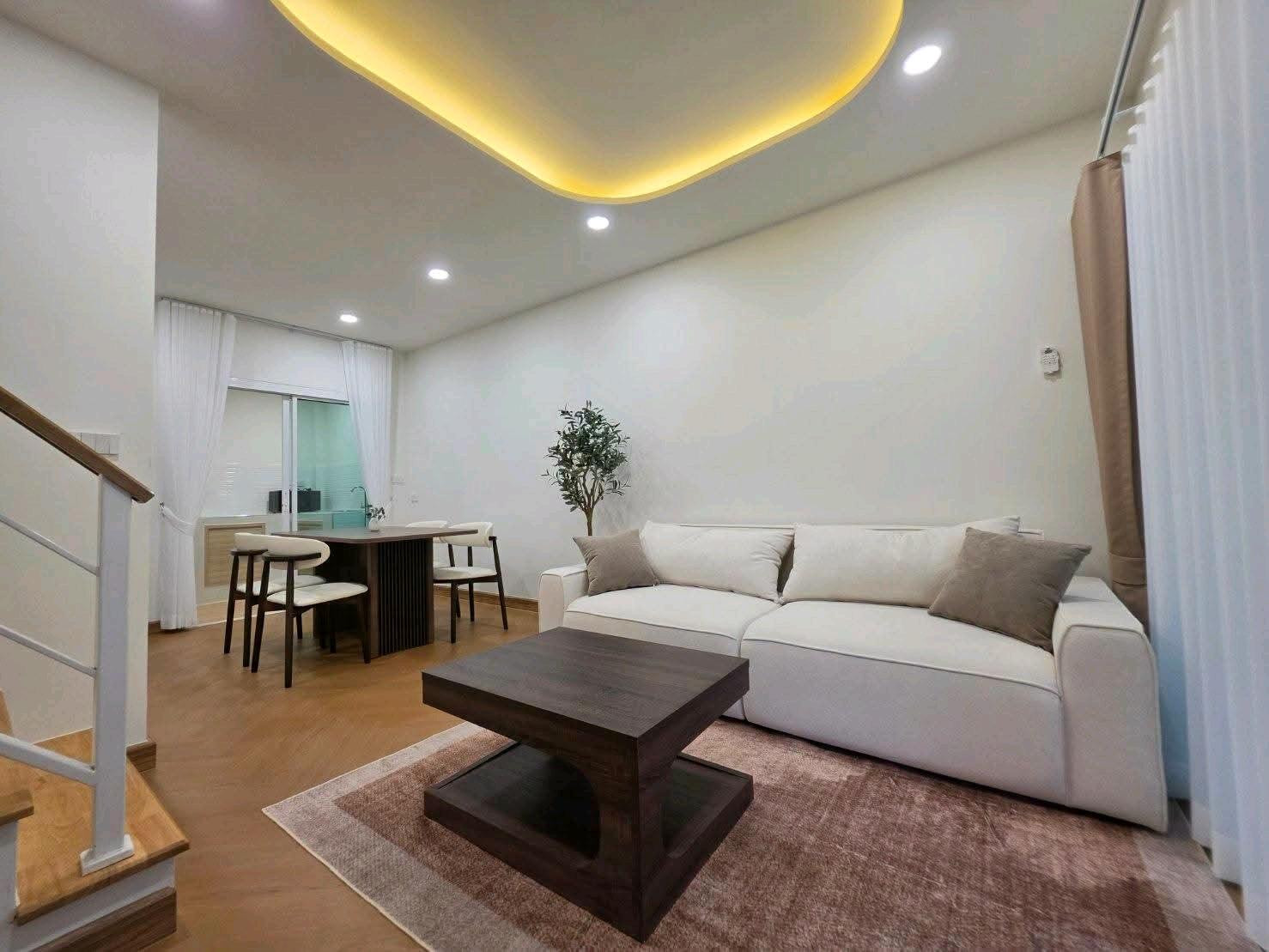 VILLET LITE PATTANAKARN 38 | Fully Furnished Home ✨ VILLET LITE PATTANAKARN 38 | Fully Furnished Home ✨