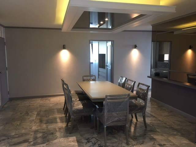 Sale D.S. Tower 1 Sukhumvit 33 (ดี.เอส. ทาวเวอร์ 1 สุขุมวิท 33)  BTS Phrom Phong Type 3 Bedroom – รูปที่ 3