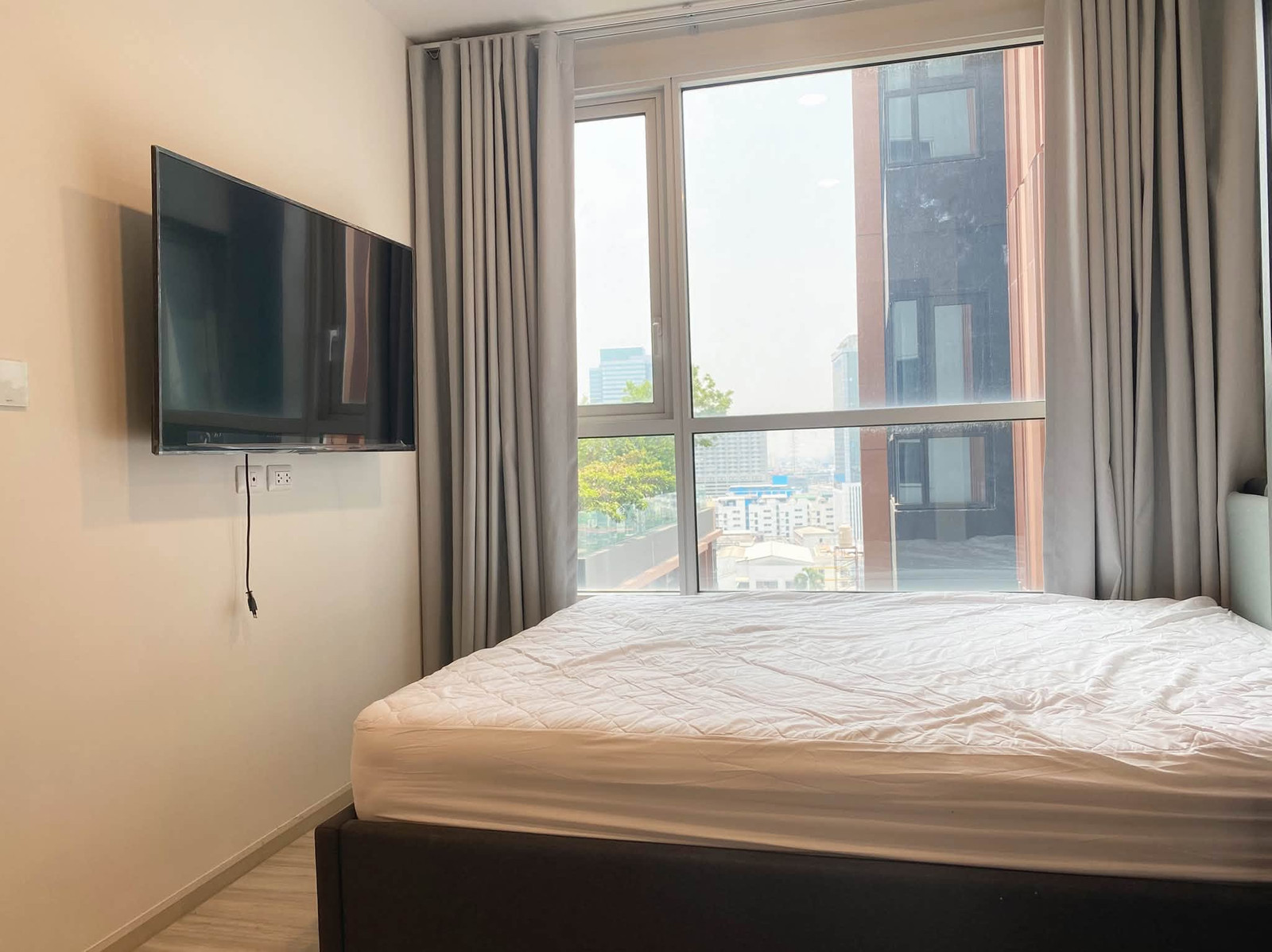 🏠✨ เอ็กซ์ที ห้วยขวาง (XT Huaikhwang) | เช่าคอนโด 1 ห้องนอน (HBH-RP-253) 🏠✨ เอ็กซ์ที ห้วยขวาง (XT Huaikhwang) | เช่าคอนโด 1 ห้องนอน (HBH-RP-253)