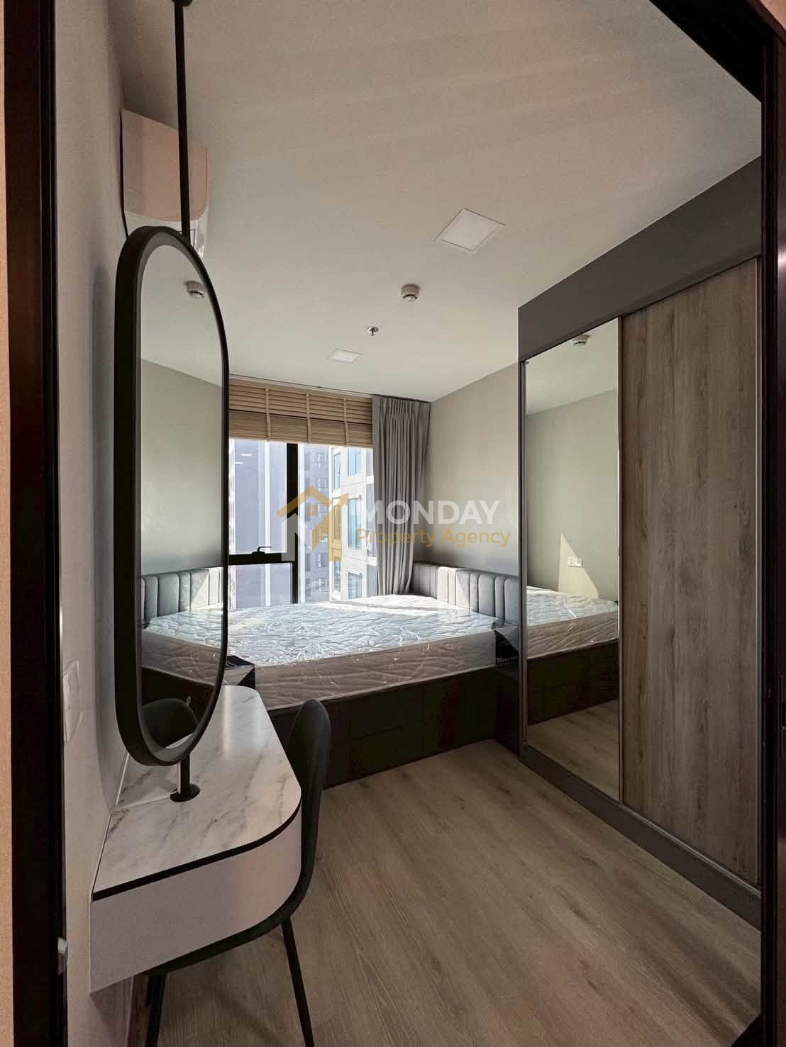 🔥MD-26067308 Rare Item, beautiful room, price lower than the market, Rich Park @ Tao Poon Interchange Hurry and reserve before it's gone 🔥