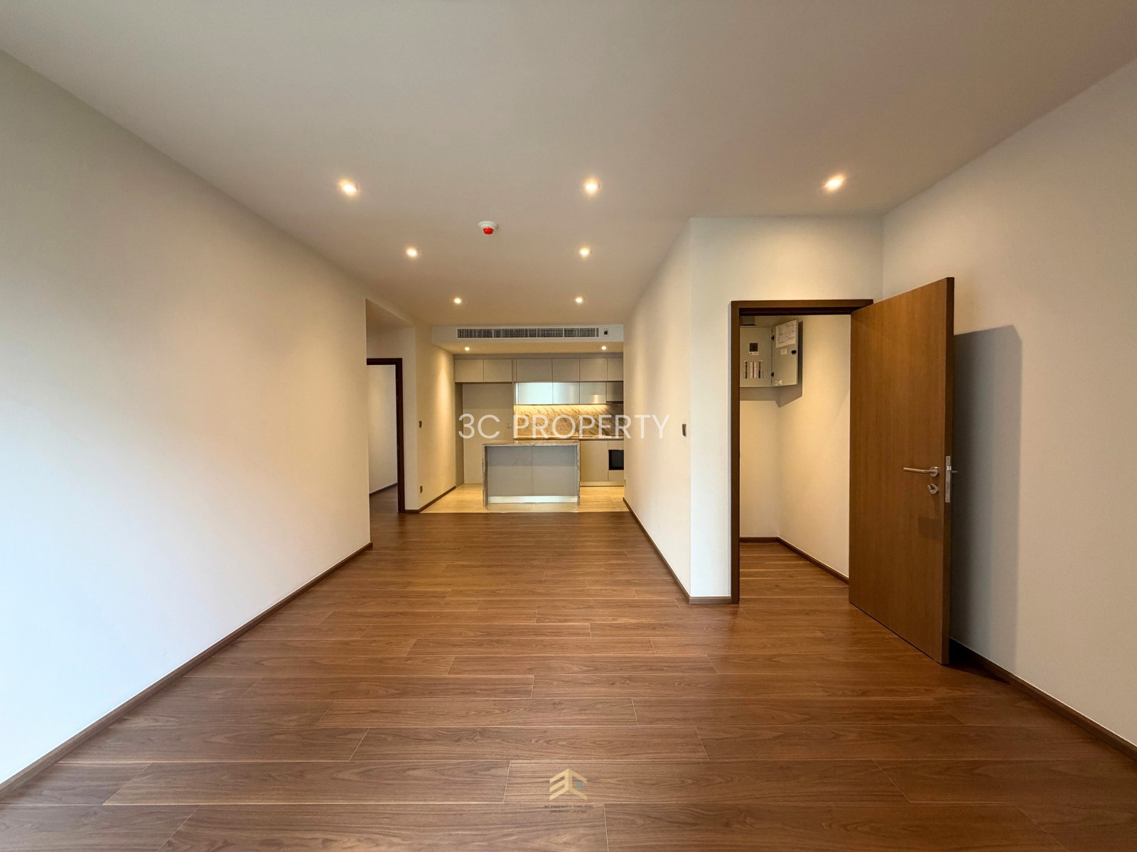2 Bed : Via 61 (เลี้ยงสัตว์ได้) พิเศษ 𝟐𝟔.𝟔𝟖 ล้านบาท – รูปที่ 3