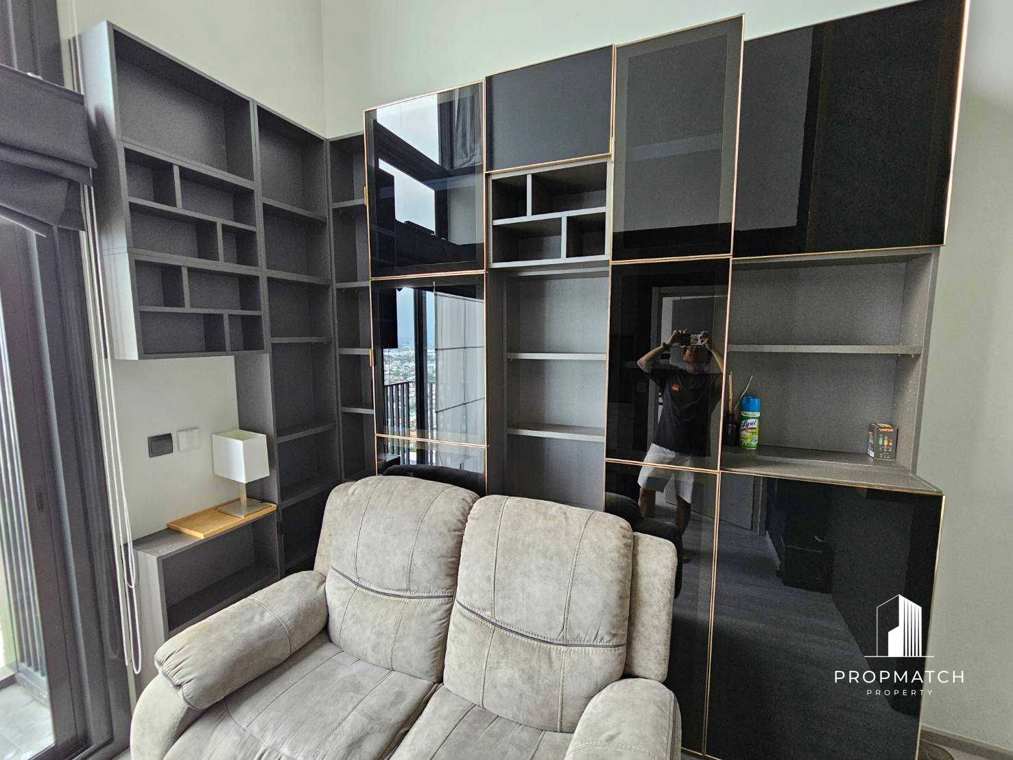 ✨Flash Deal ✨ The Line Sukhumvit 101 ( 1Bed 1Bath 42SQM.) พร้อมอยู่ ! เพียง 30,000 บาทต่อเดือน Tel.0981315848@propmatch ✨Flash Deal ✨ The Line Sukhumvit 101 ( 1Bed 1Bath 42SQM.) พร้อมอยู่ ! เพียง 30,000 บาทต่อเดือน Tel.0981315848@propmatch