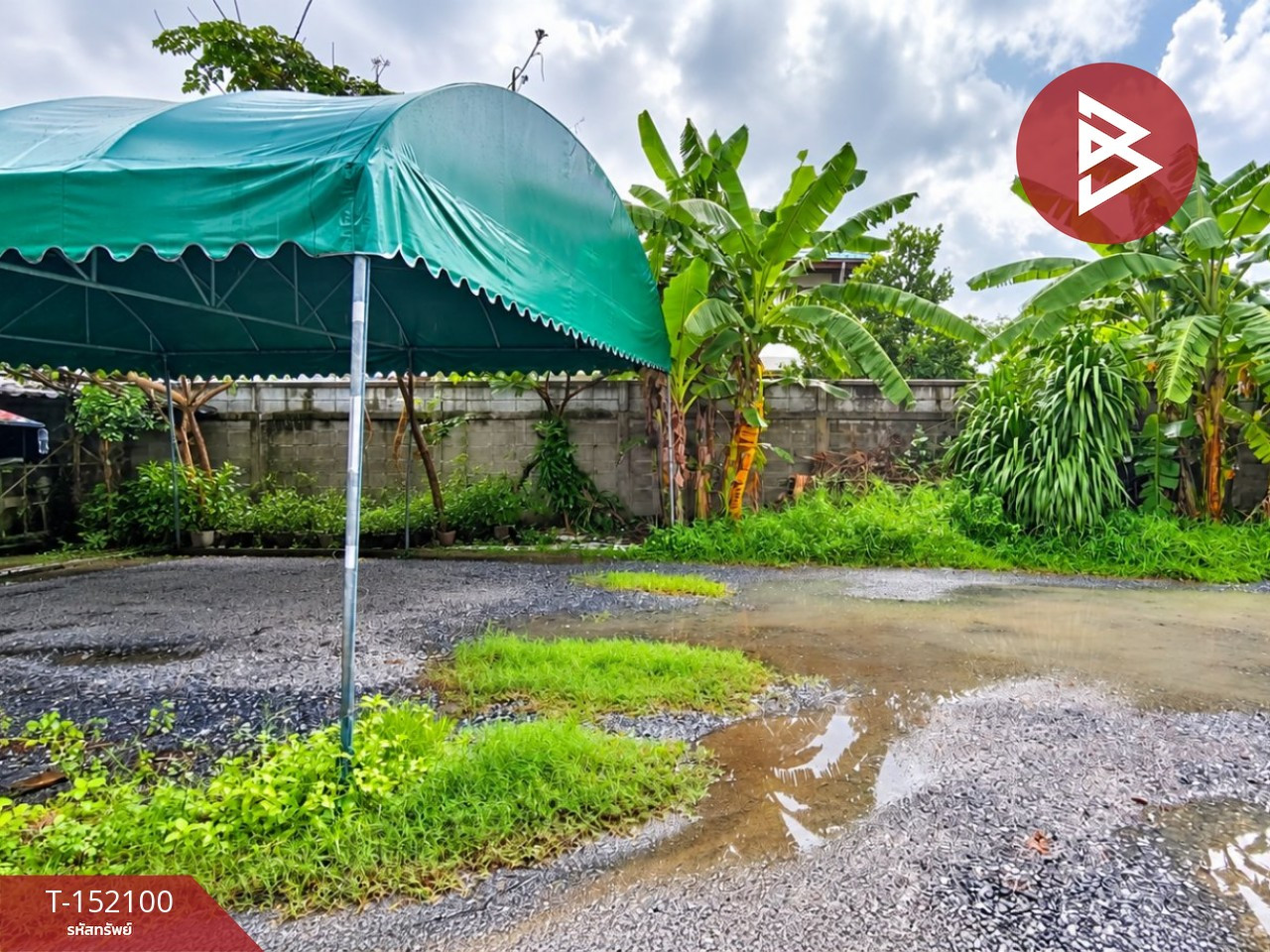  ขายที่ดิน เนื้อที่ 47.7 ตร.วา กระทุ่มแบน สมุทรสาคร – รูปที่ 2