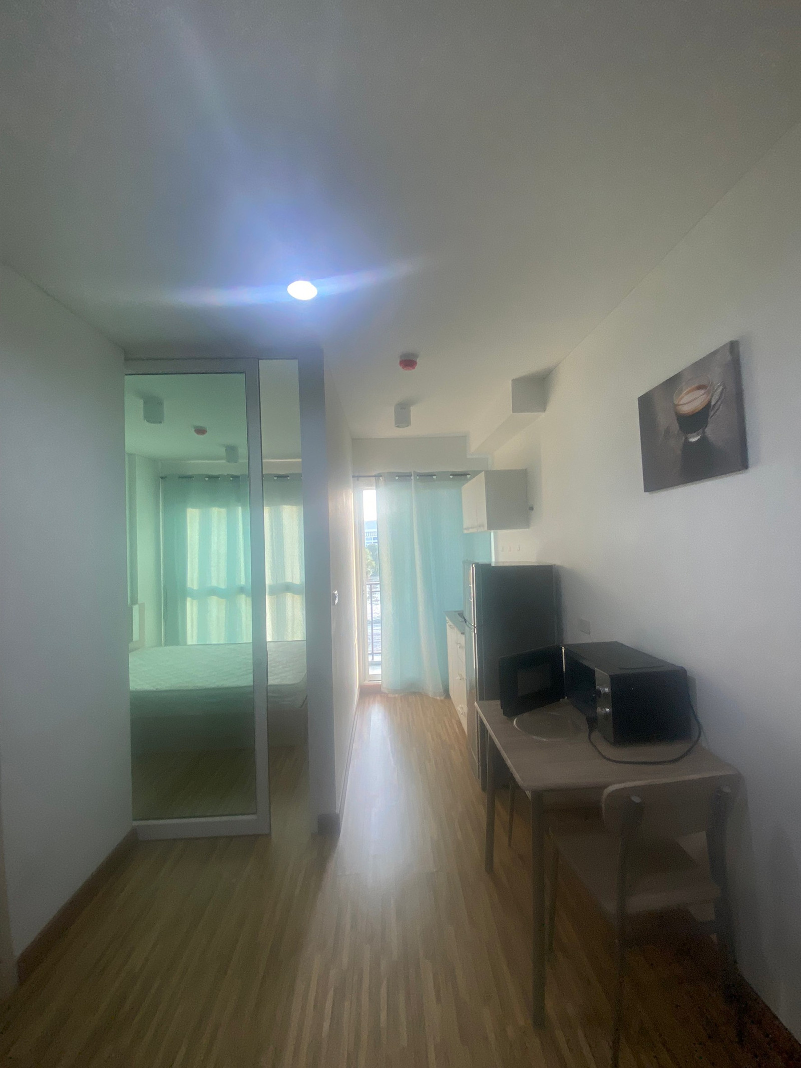 Room for Rent Iris West Gate Bangyai near MRT, Central West Gate – รูปที่ 2