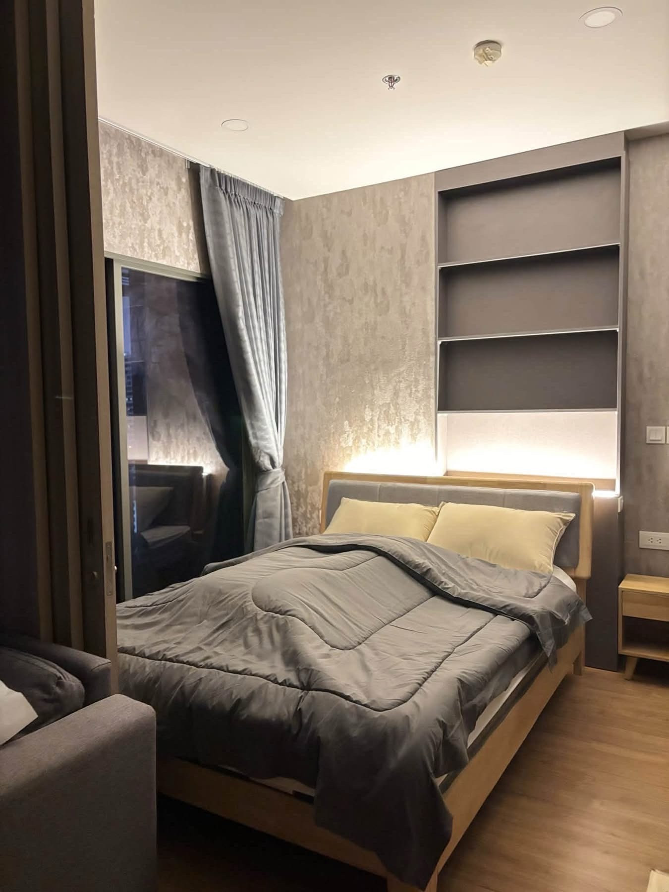 🌃 CLOUD THONGLOR–PHETCHABURI | HIGH-RISE LIVING | STUNNING CITY VIEW 🌃 CLOUD THONGLOR–PHETCHABURI | HIGH-RISE LIVING | STUNNING CITY VIEW