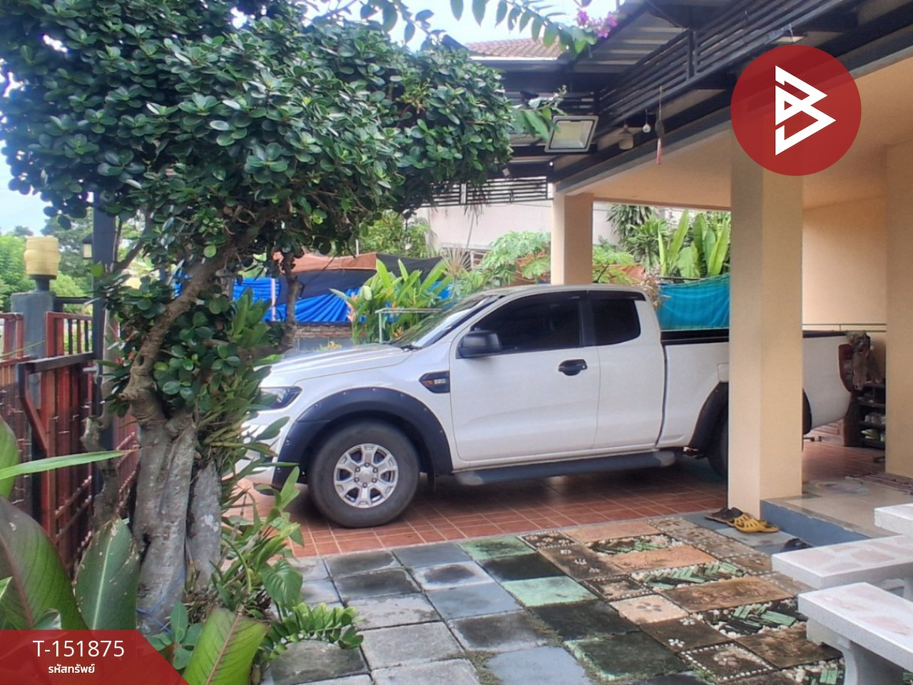 ขายบ้านเดี่ยว หมู่บ้านเคซีสุวินทวงศ์ 2 คลองหลวงแพ่ง ฉะเชิงเทรา พร้อมอยู่ – รูปที่ 2