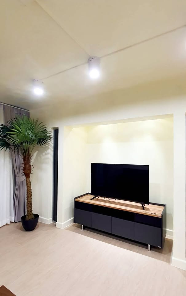 🔥 ให้เช่า Lakeview Condominium Riviera 4 (เลควิว คอนโดมิเนียม ริเวียร่า 4)🔥 📍 ทำเลปากเกร็ด–แจ้งวัฒนะ 🌿 บรรยากาศสงบ ห้องใหญ่ พื้นที่ใช้สอยเยอะ – รูปที่ 3