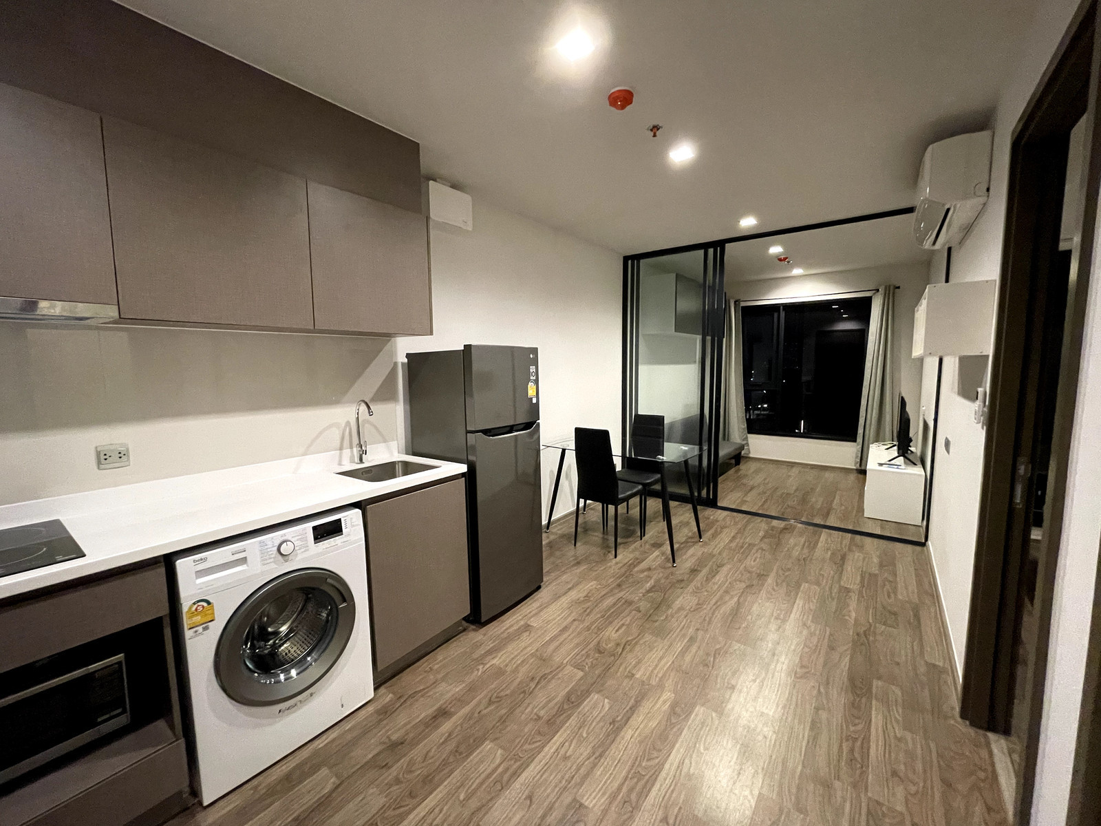 Condo for Rent Life Ladprao Valley Condo for Rent Life Ladprao Valley