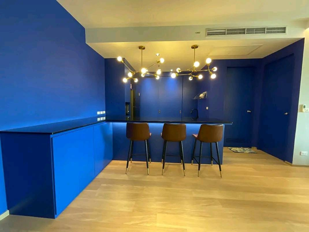 Rent The Madison (เดอะ เมดิสัน) BTS Phrom Phong Type 2 Bedroom Size 150 sqm.  – รูปที่ 3