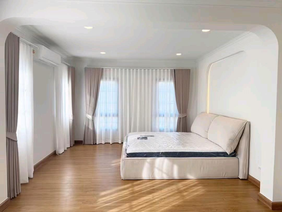 🔥🔥 House for Rent Centro Bangna Phrase 2 🔥🔥 Nearby Mega bangna – รูปที่ 4