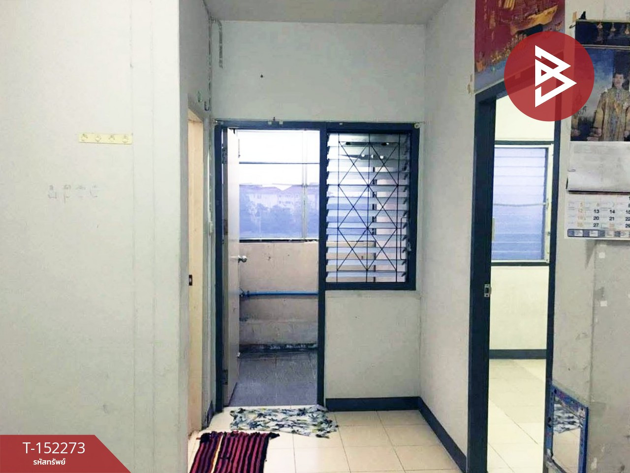 Condo for sale, Eua-Athorn Phraeksa 4, Samut Prakan. Condo for sale, Eua-Athorn Phraeksa 4, Samut Prakan.