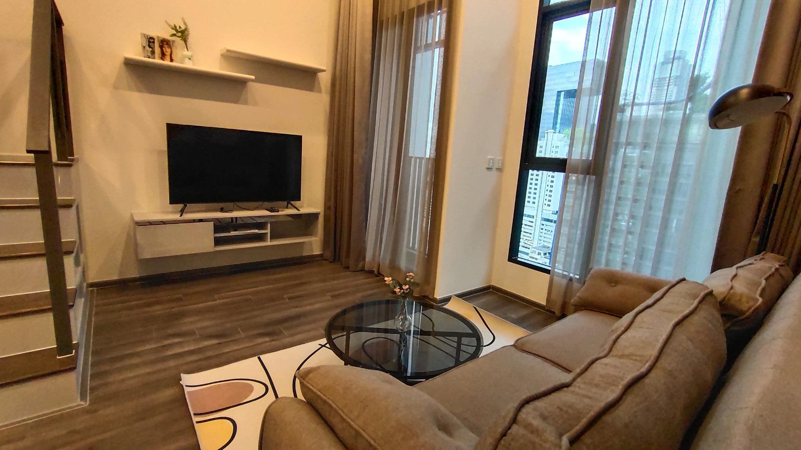 FOR RENT Knightsbridge Space Rama 9 Near MRT Rama 9 and central Rama 9 FOR RENT Knightsbridge Space Rama 9 Near MRT Rama 9 and central Rama 9
