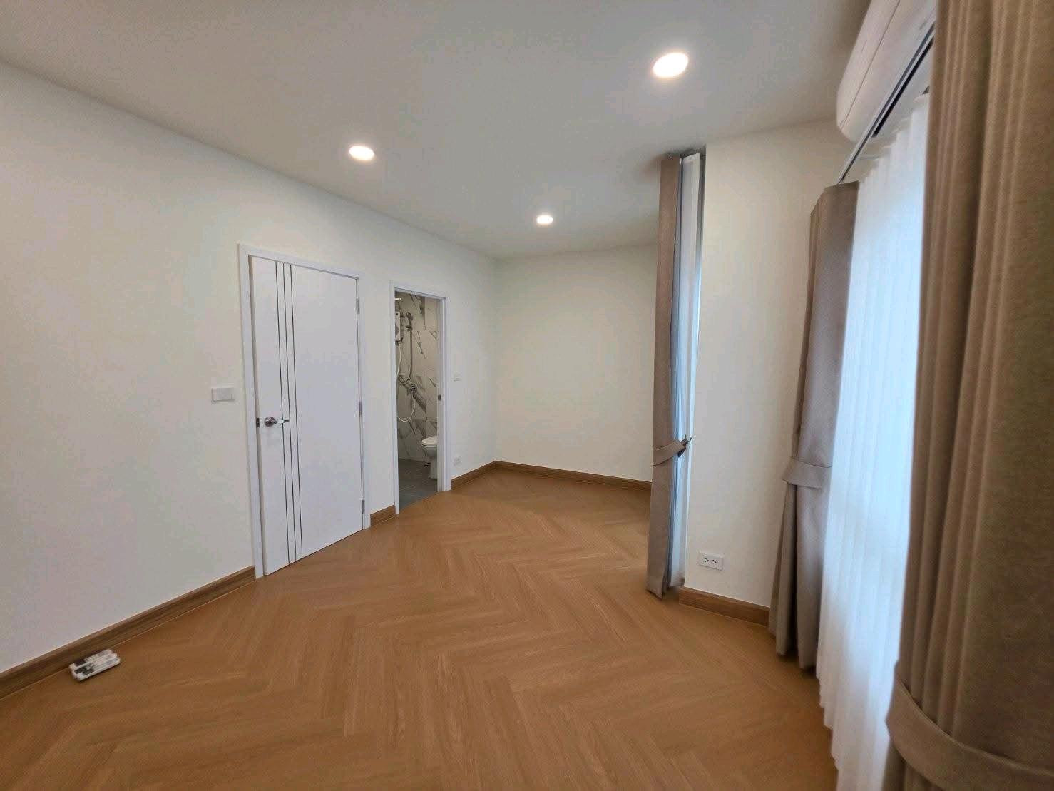 VILLET LITE PATTANAKARN 38  | Fully Furnished Home ✨ – รูปที่ 4