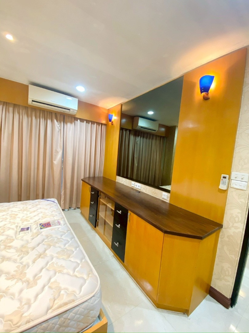 (รหัส S5853) ขายคอนโด โครงการ Green Point Silom : กรีนพอยท์ สีลม – รูปที่ 2