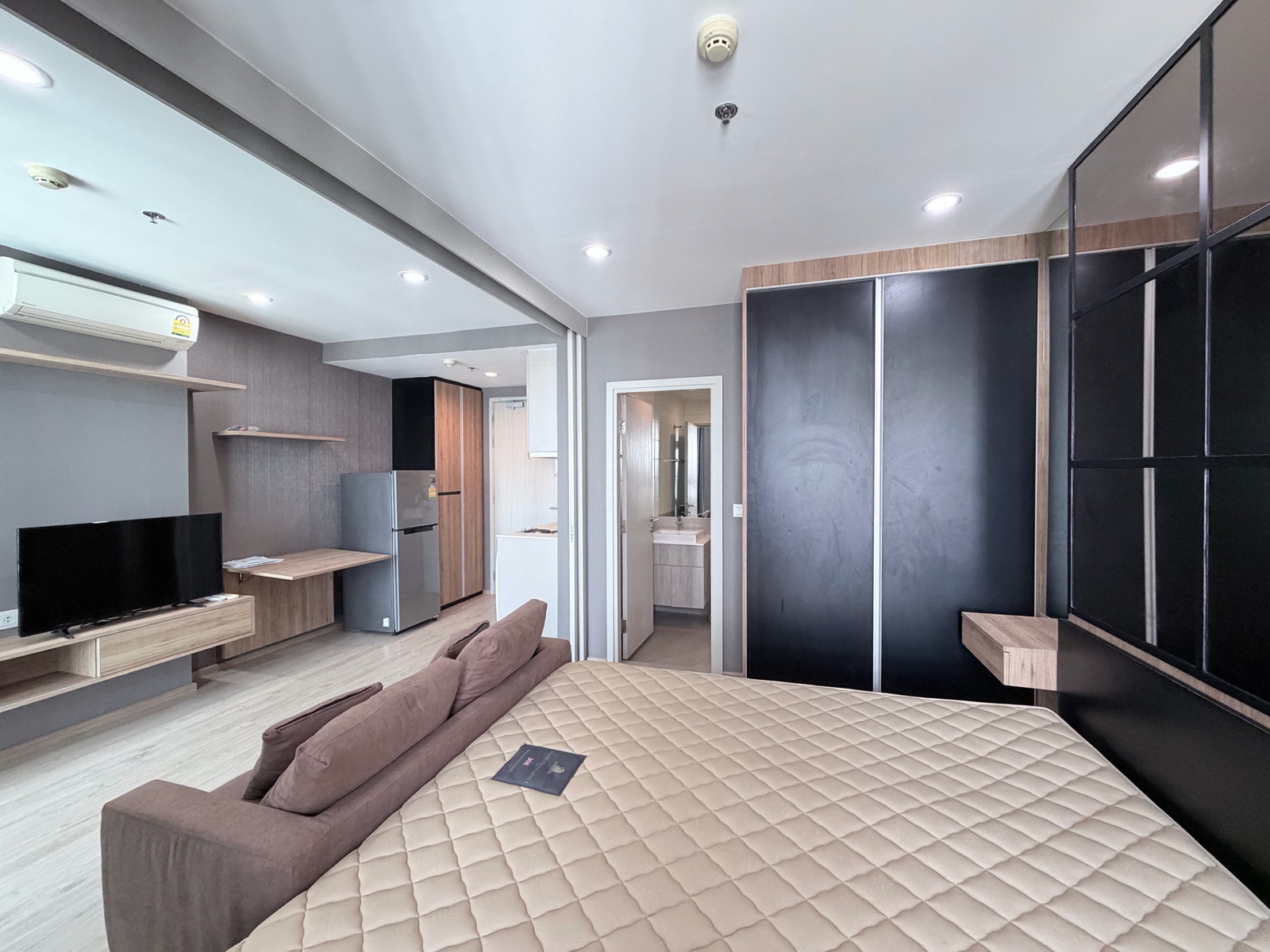 For rent Ideo Q Chula-Samyan For rent Ideo Q Chula-Samyan