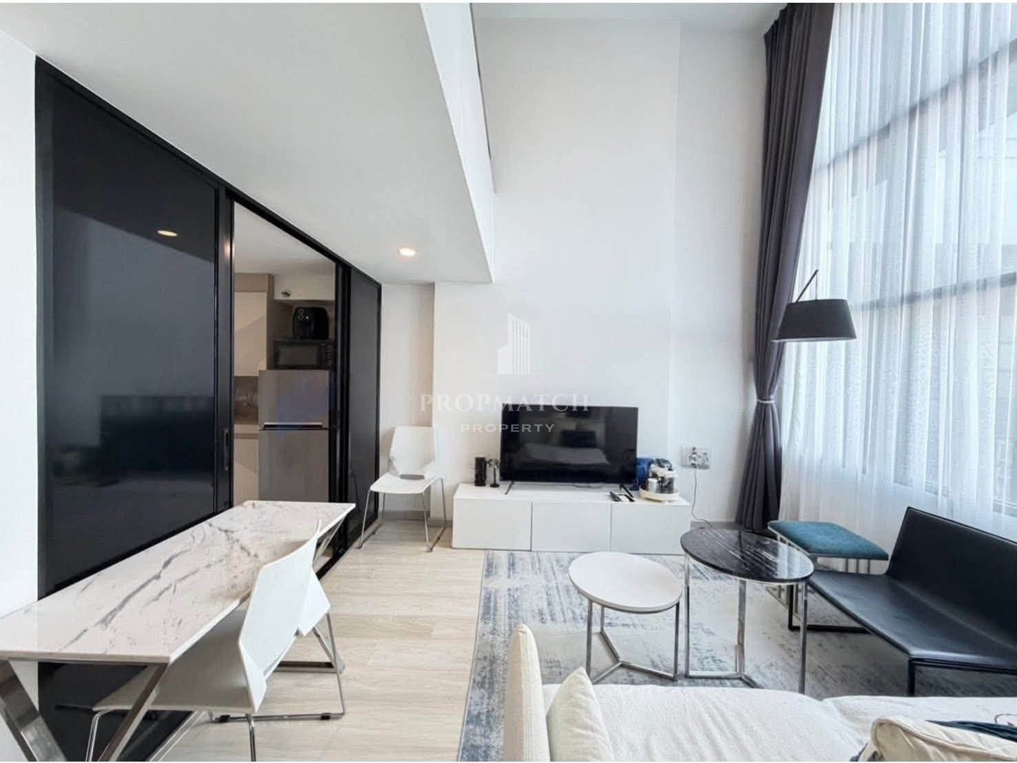 ✨Flash Deal ✨KnightsBridge Prime Sathorn (1Bed 1Bath 38SQM.) ready to move in! Only 25,900 baht per month Tel.0981315848@propmatch ✨Flash Deal ✨KnightsBridge Prime Sathorn (1Bed 1Bath 38SQM.) ready to move in! Only 25,900 baht per month Tel.0981315848@propmatch
