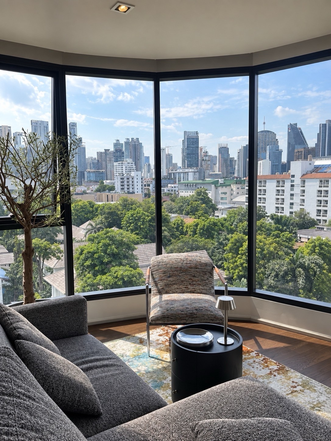 🔥Rent 2BR🔥65sqm🔥Floor20+🔥70,000/month🔥Nice Decor🔥 🔥Rent 2BR🔥65sqm🔥Floor20+🔥70,000/month🔥Nice Decor🔥