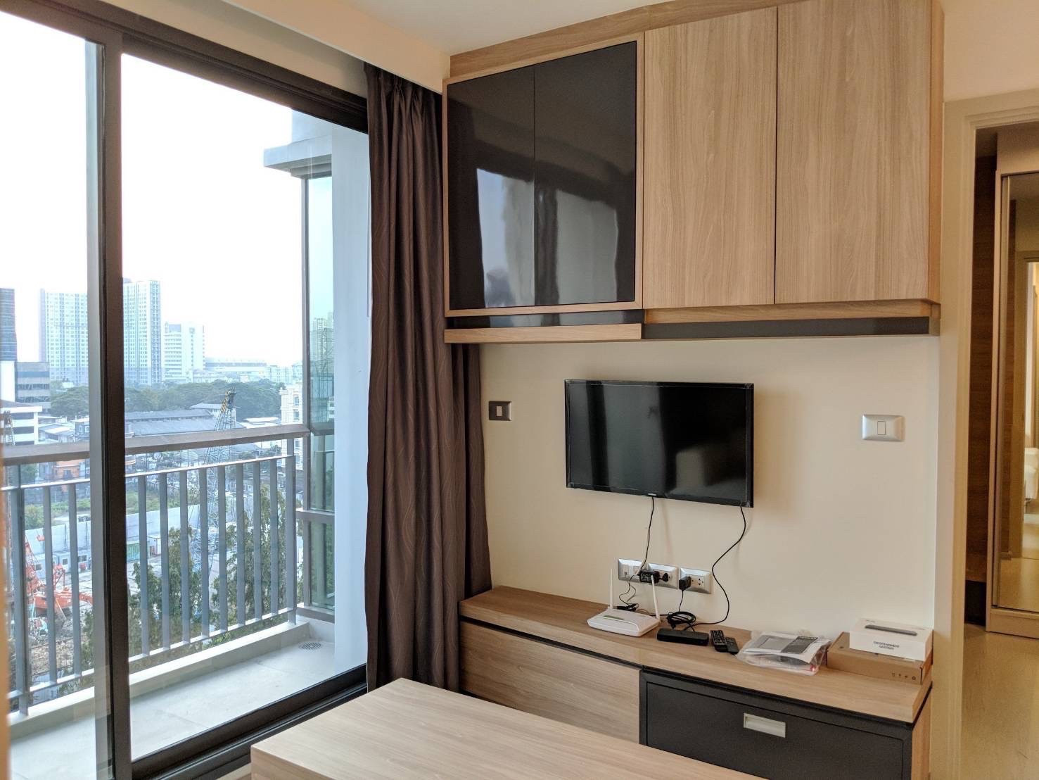 For Rent Rhythm Sukhumvit 42 — 2 Bedroom | BTS Ekkamai | Fully Furnished GTN-0861 For Rent Rhythm Sukhumvit 42 — 2 Bedroom | BTS Ekkamai | Fully Furnished GTN-0861